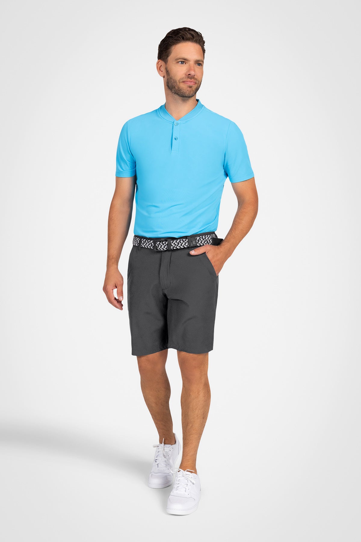 Fairway Chino Short