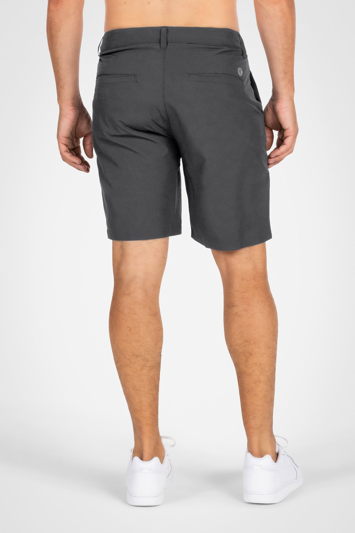 Fairway Chino Short