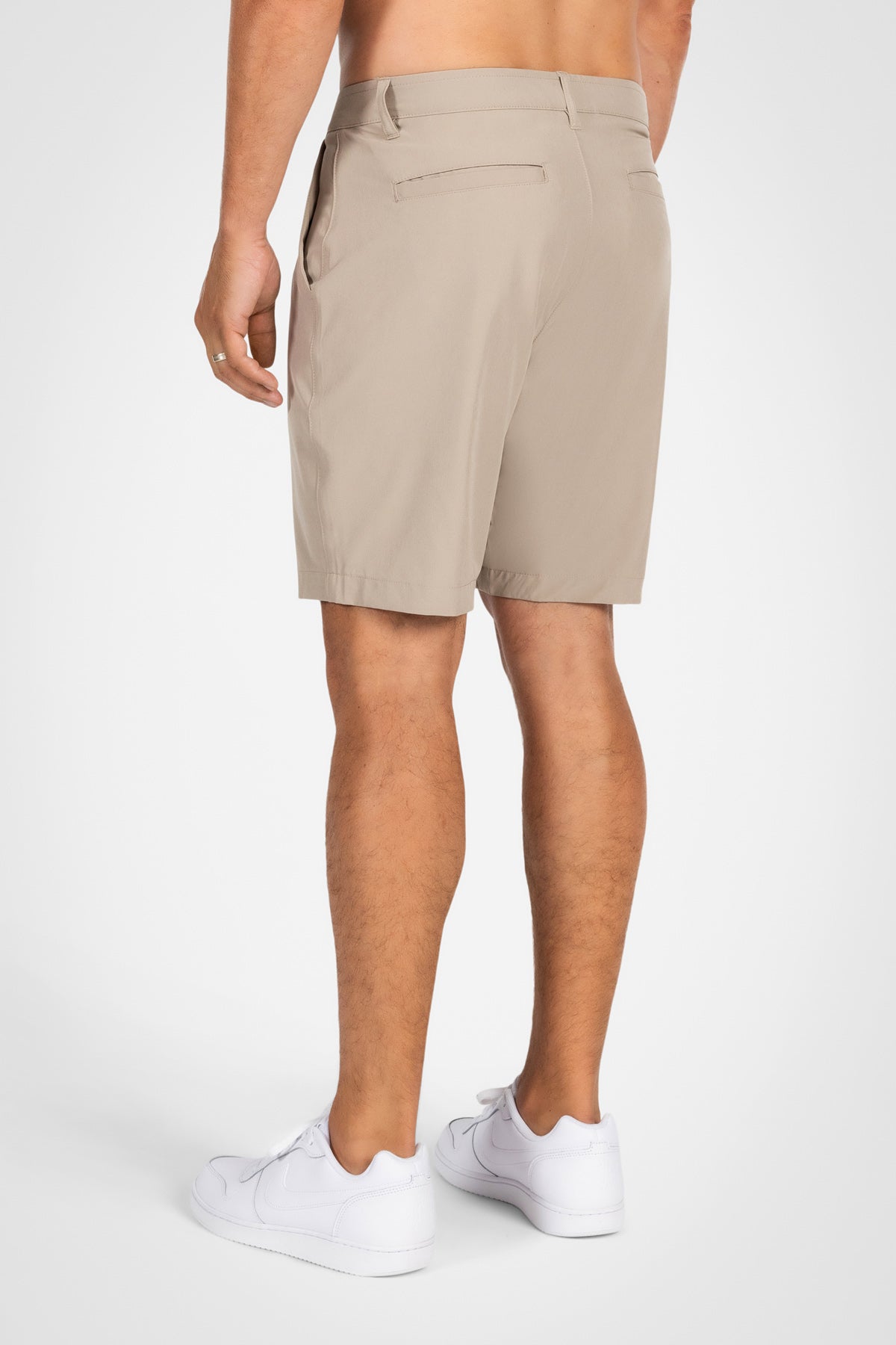 Fairway Chino Short