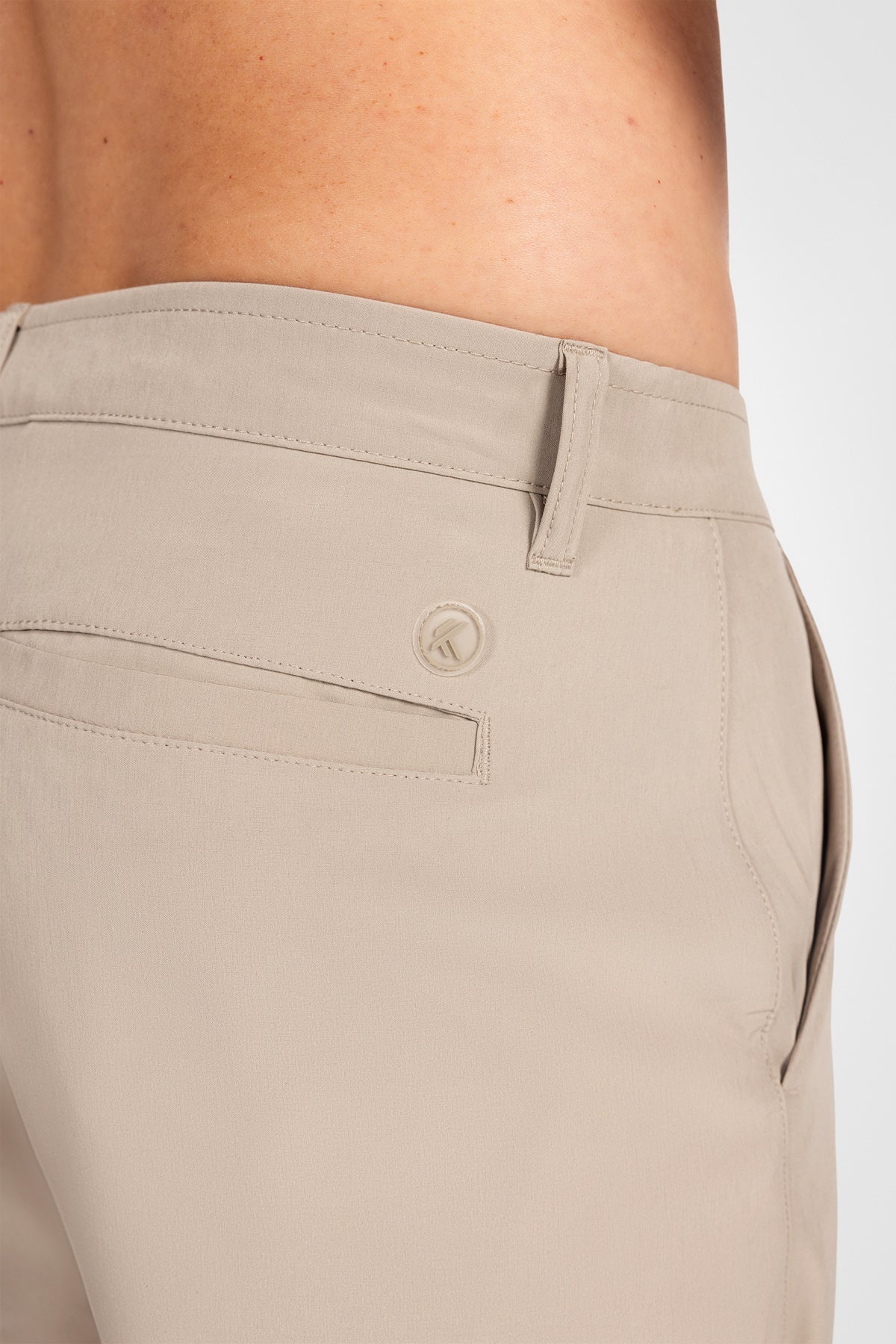 Fairway Chino Short