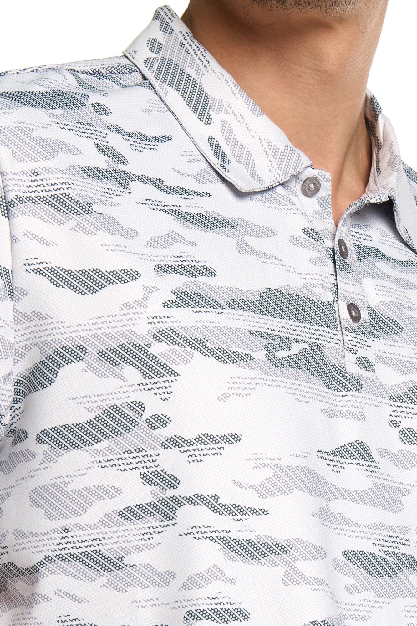 Right Path Golf Polo