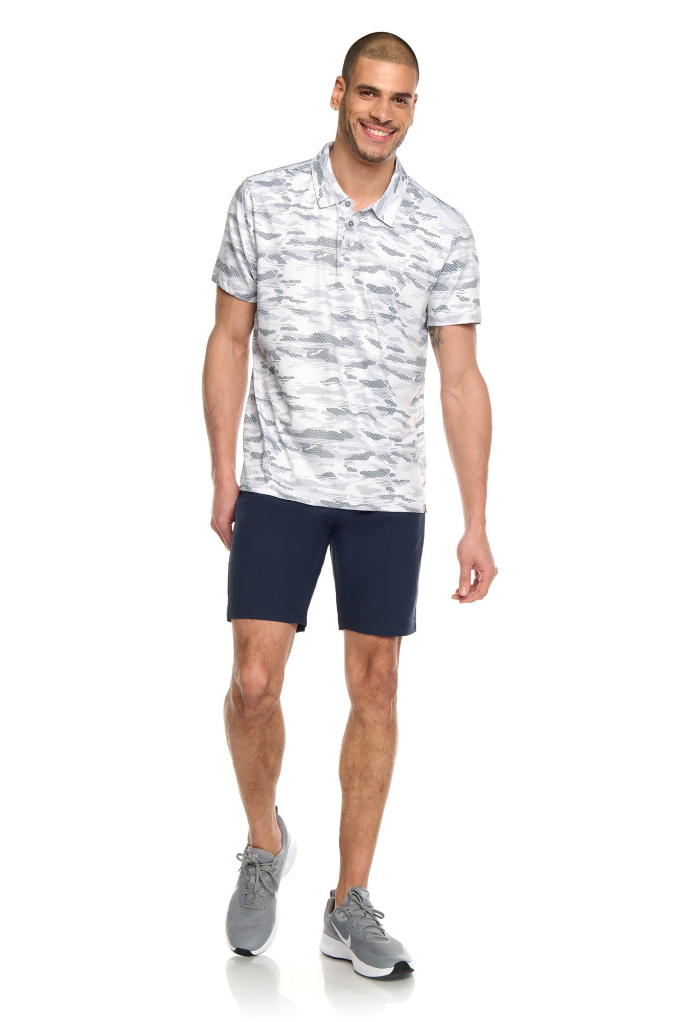 Right Path Golf Polo