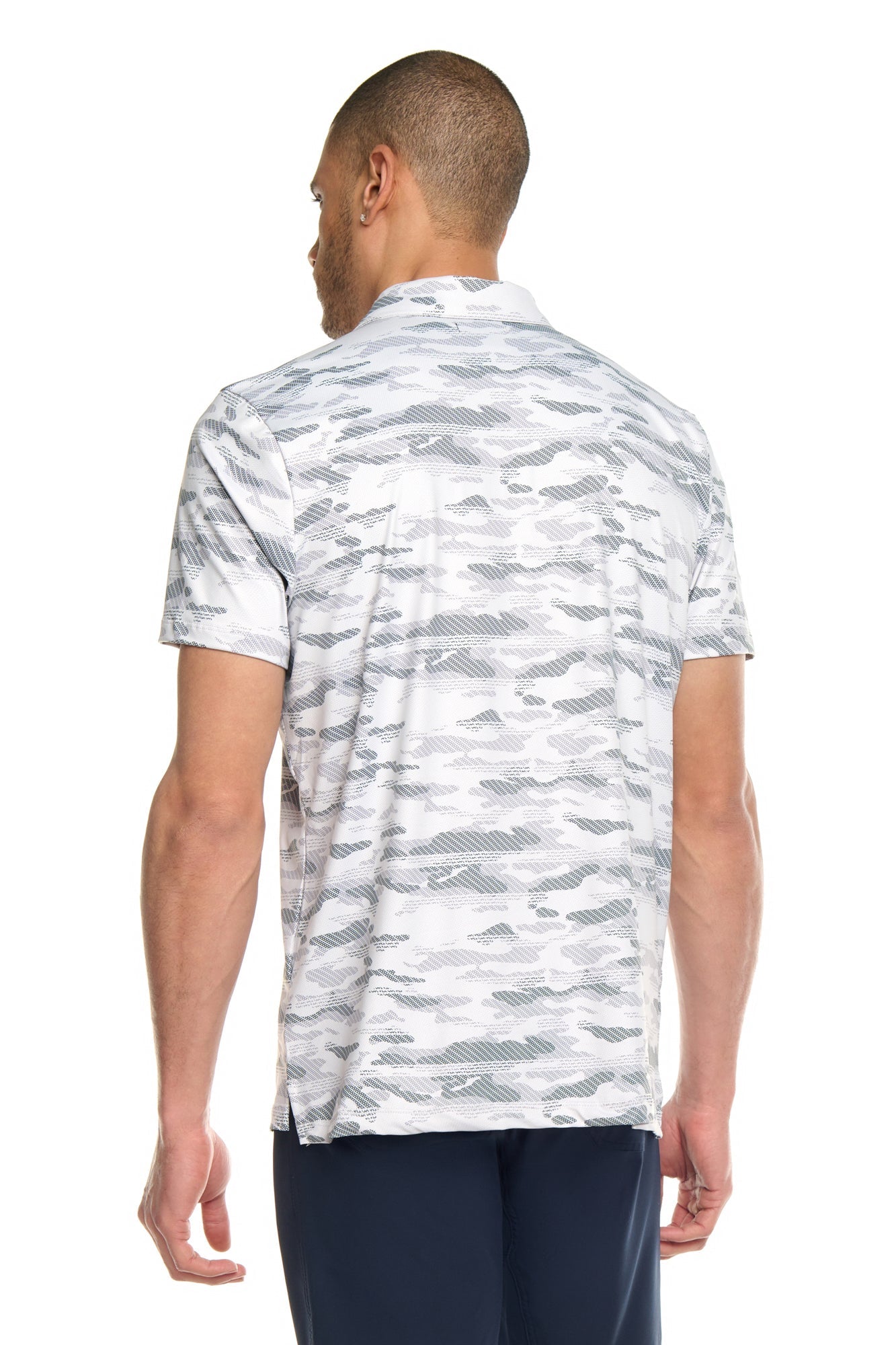 Right Path Golf Polo