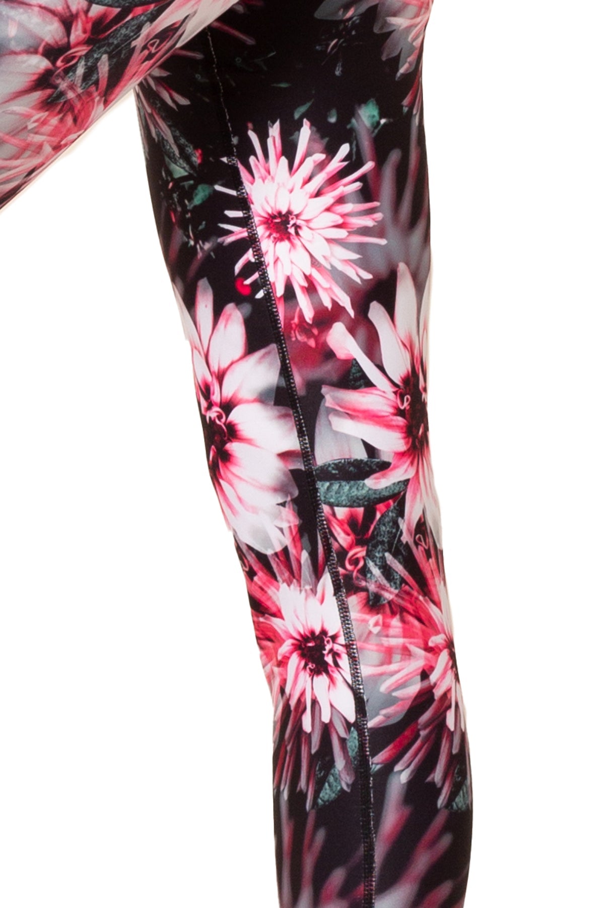 Allure Ultra High-Waist Leggings