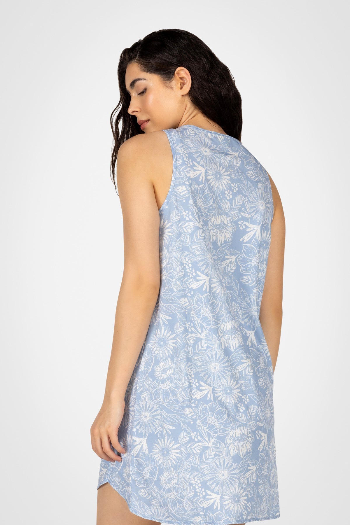 BreezeShape Pocket Dress