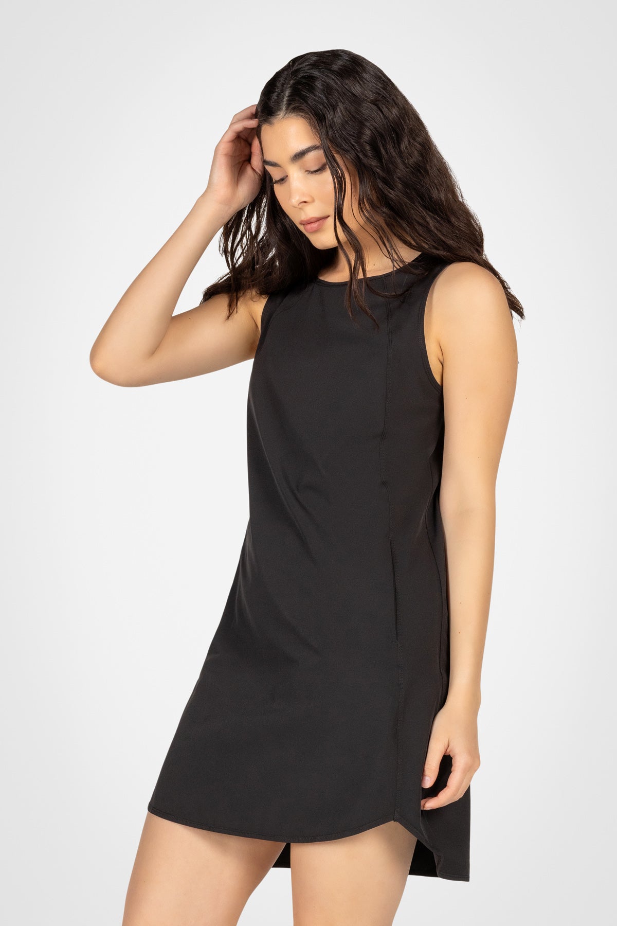 BreezeShape Pocket Dress