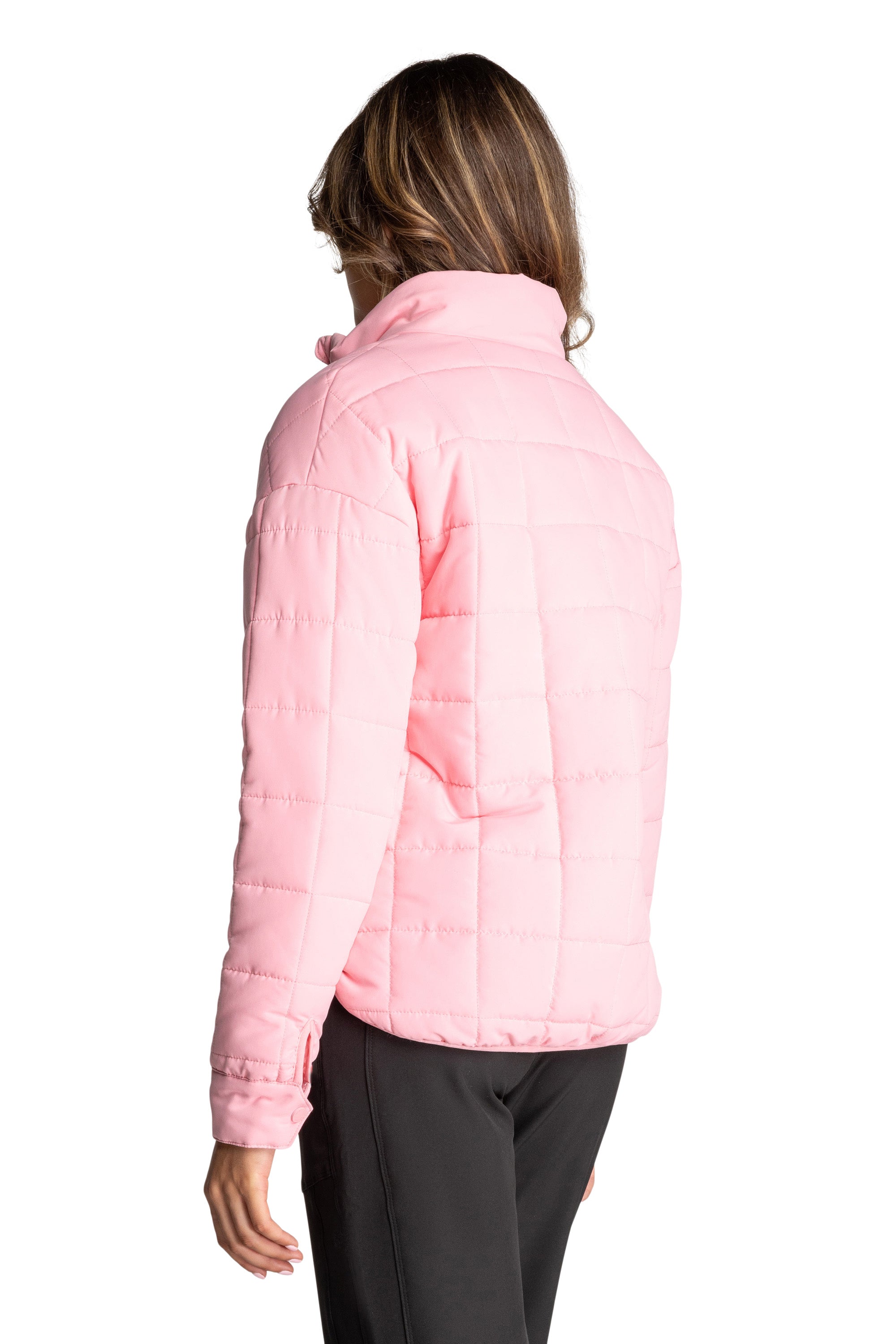 Ora Quilt Jacket