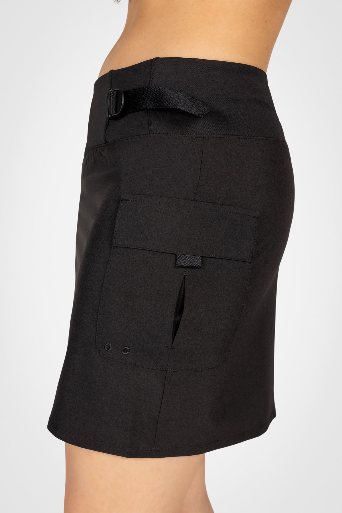 Trailline Utility Skort