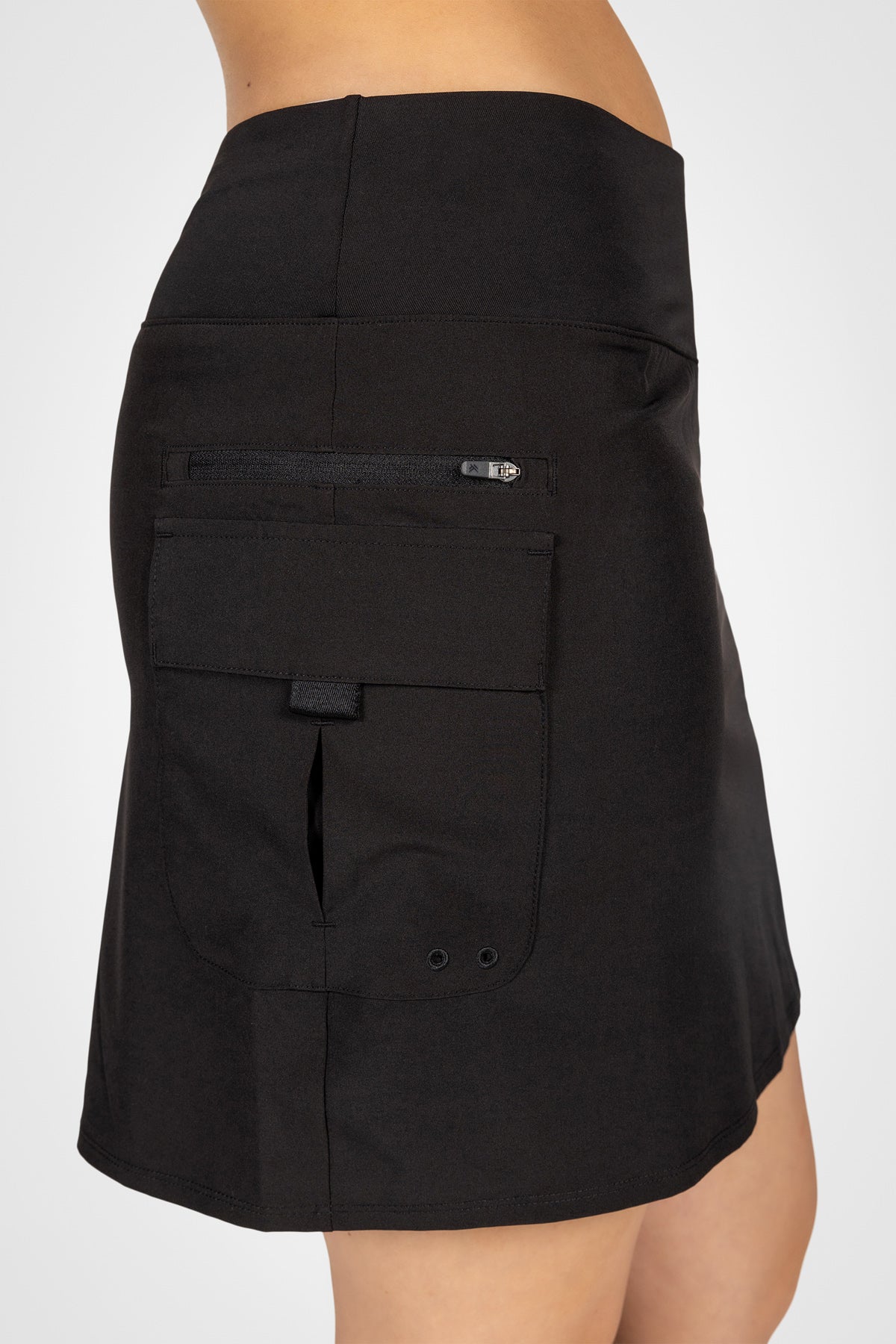 Trailline Utility Skort