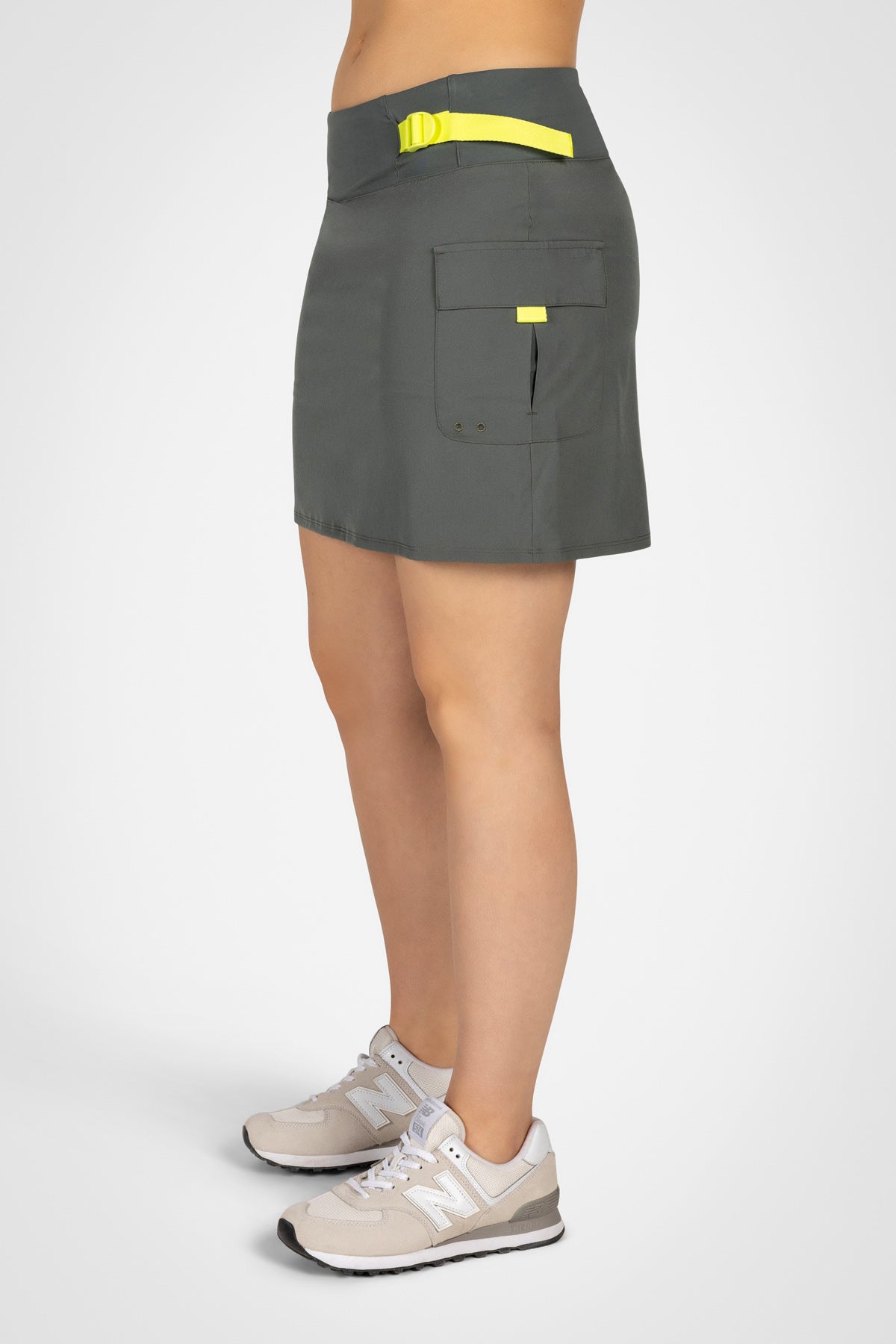Trailline Utility Skort