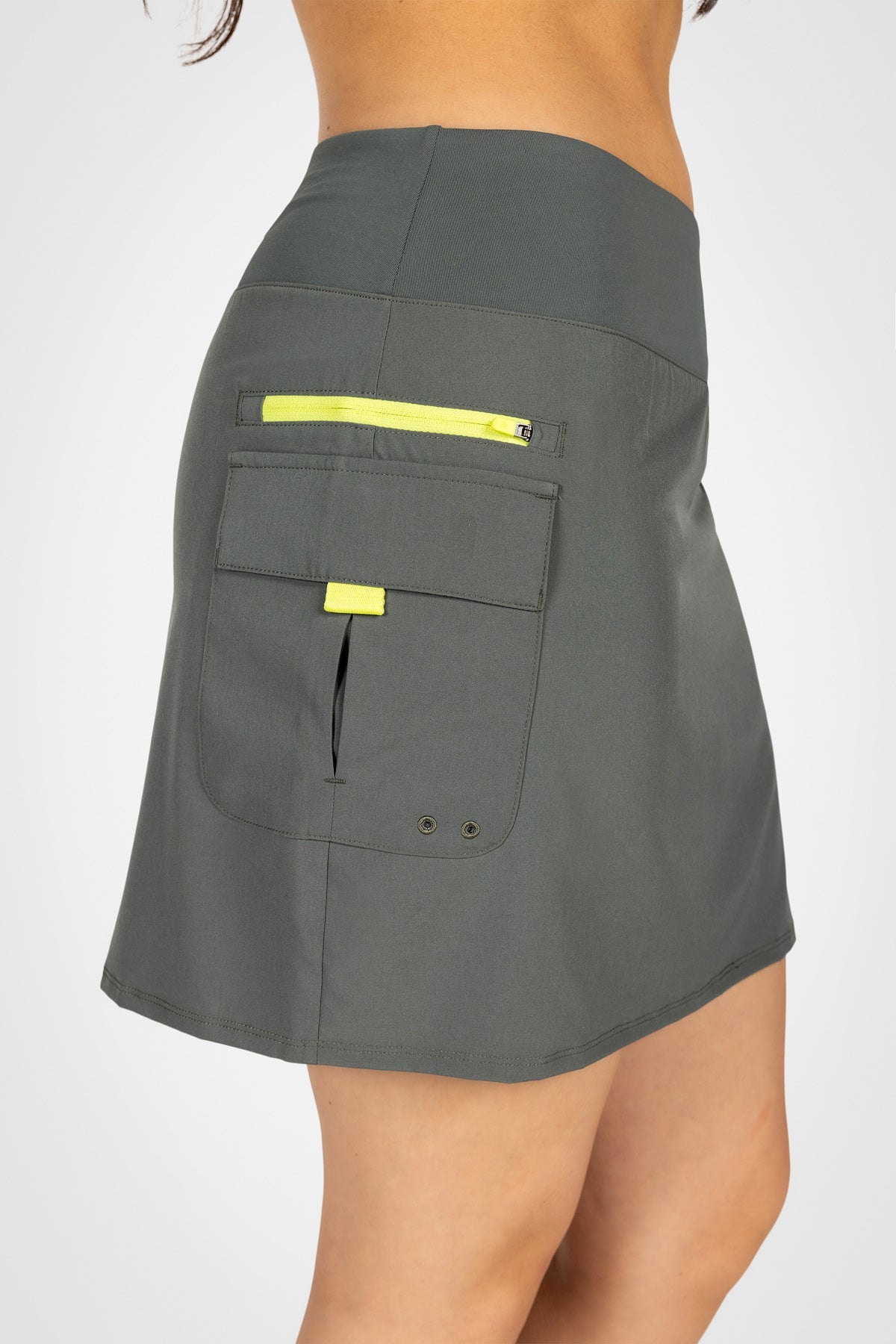 Trailline Utility Skort