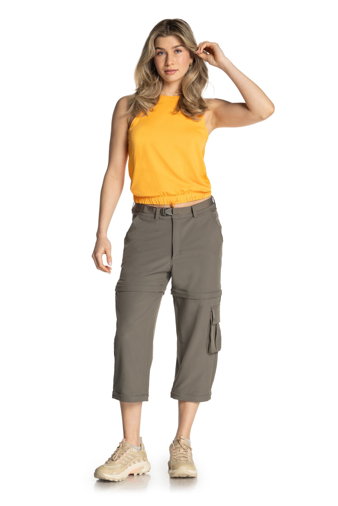 Adventure Horizon Pant