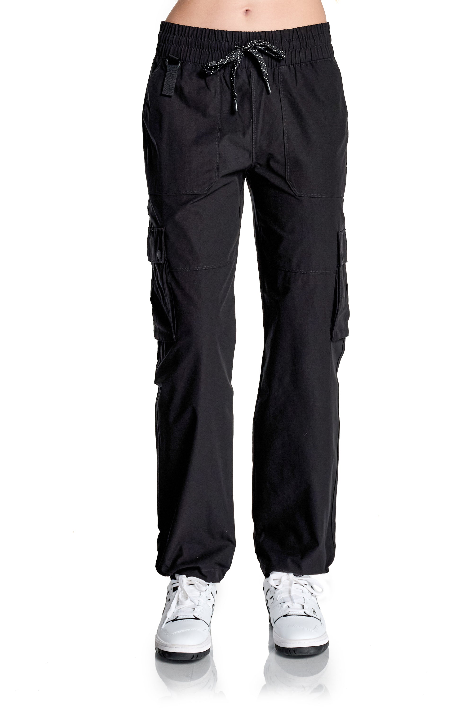 Lucas Performance Outdoor Trousers - Ergonomic Fit