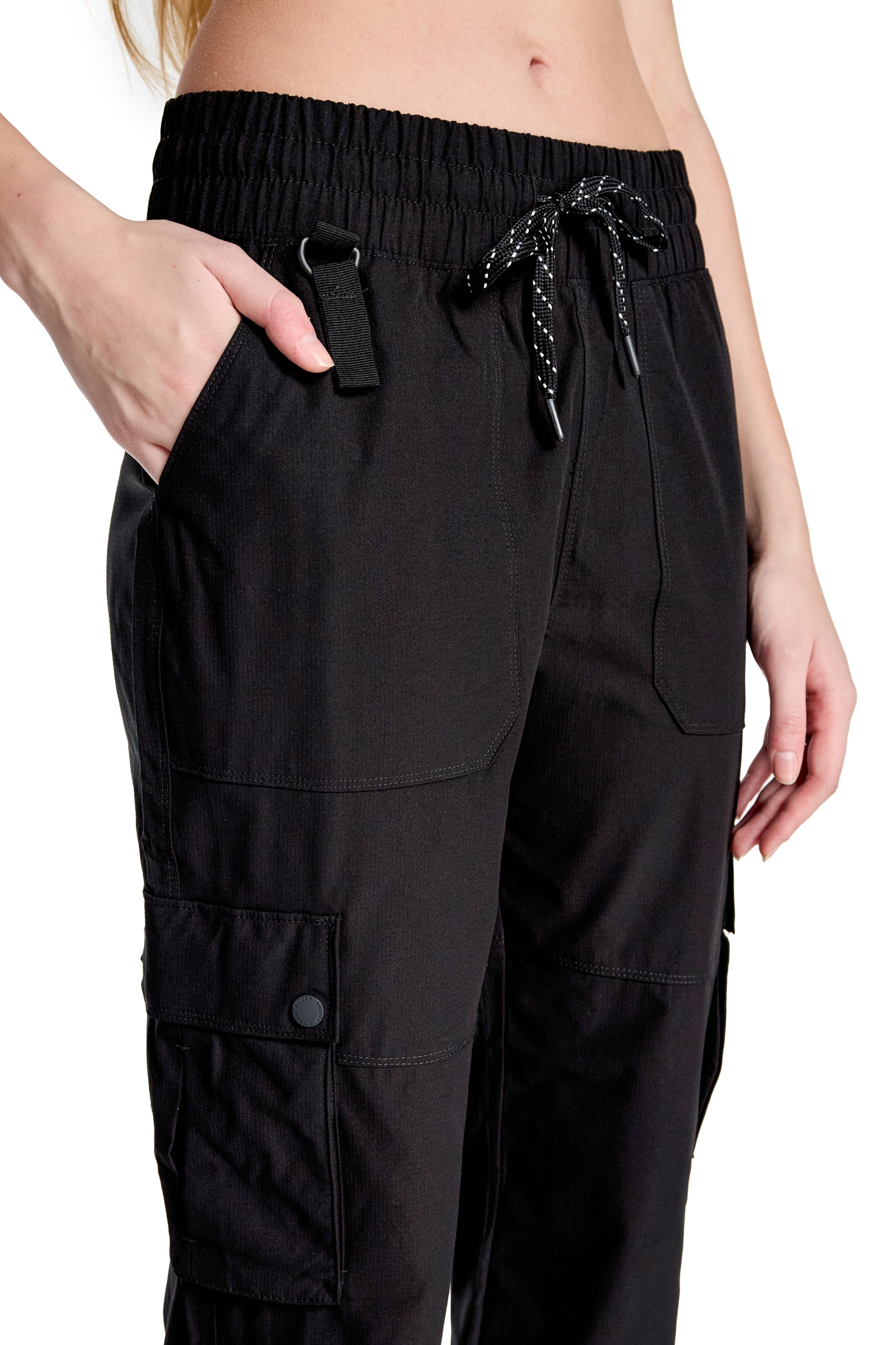 Lucas Performance Outdoor Trousers - Ergonomic Fit