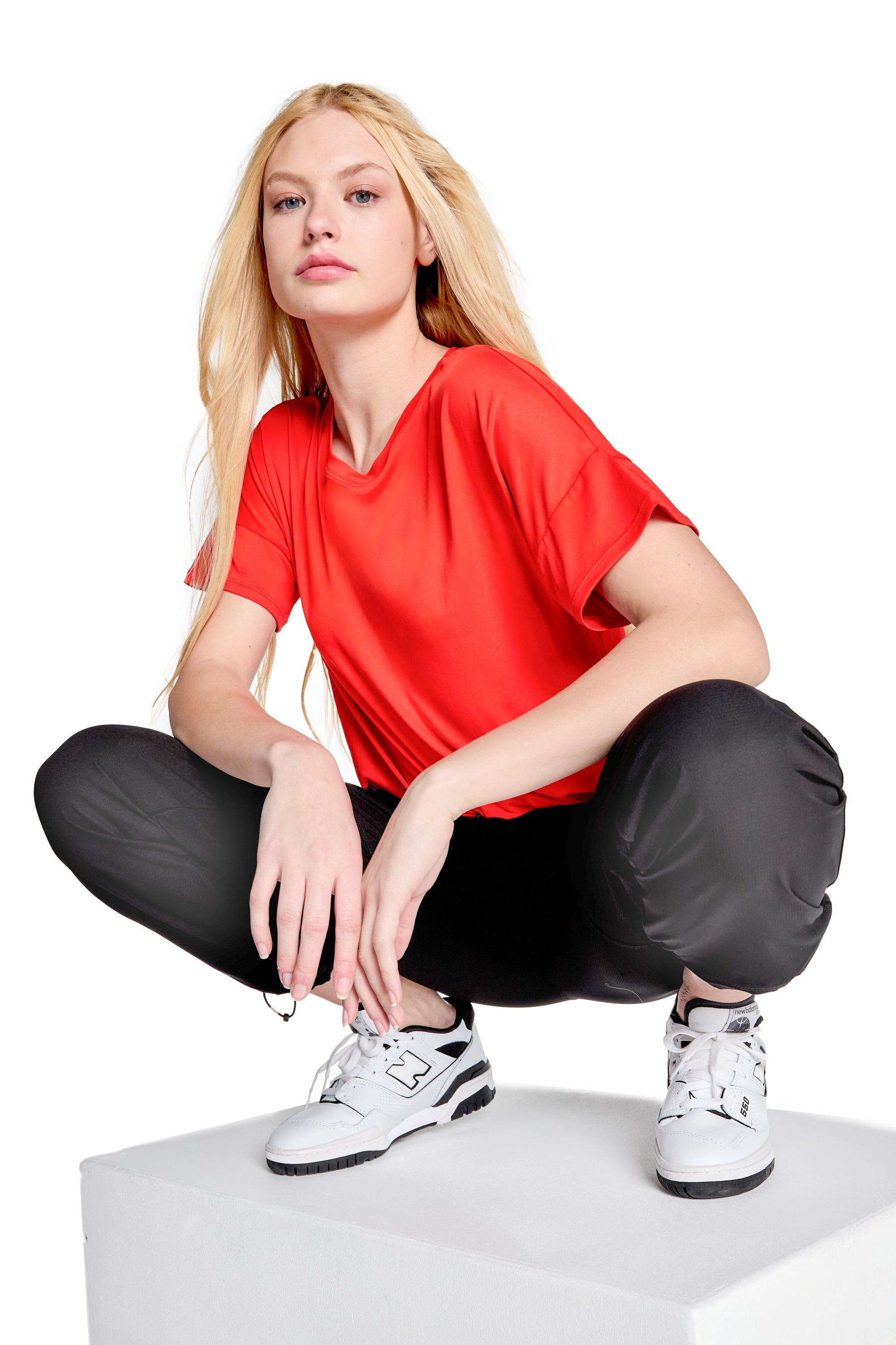 Lucas Performance Outdoor Trousers - Ergonomic Fit