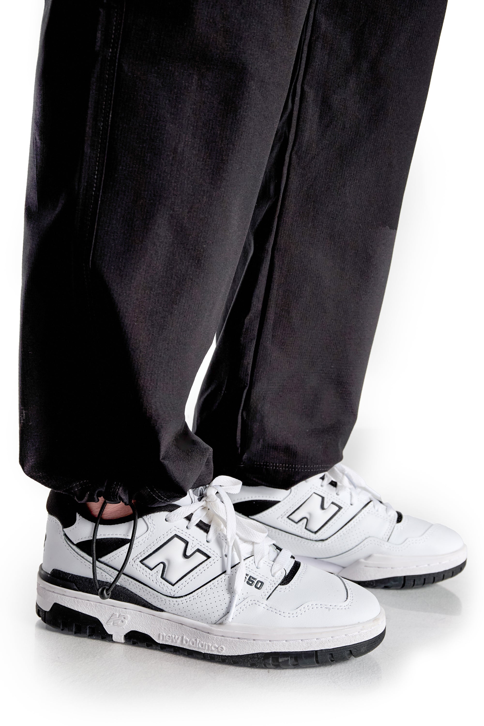 Lucas Performance Outdoor Trousers - Ergonomic Fit