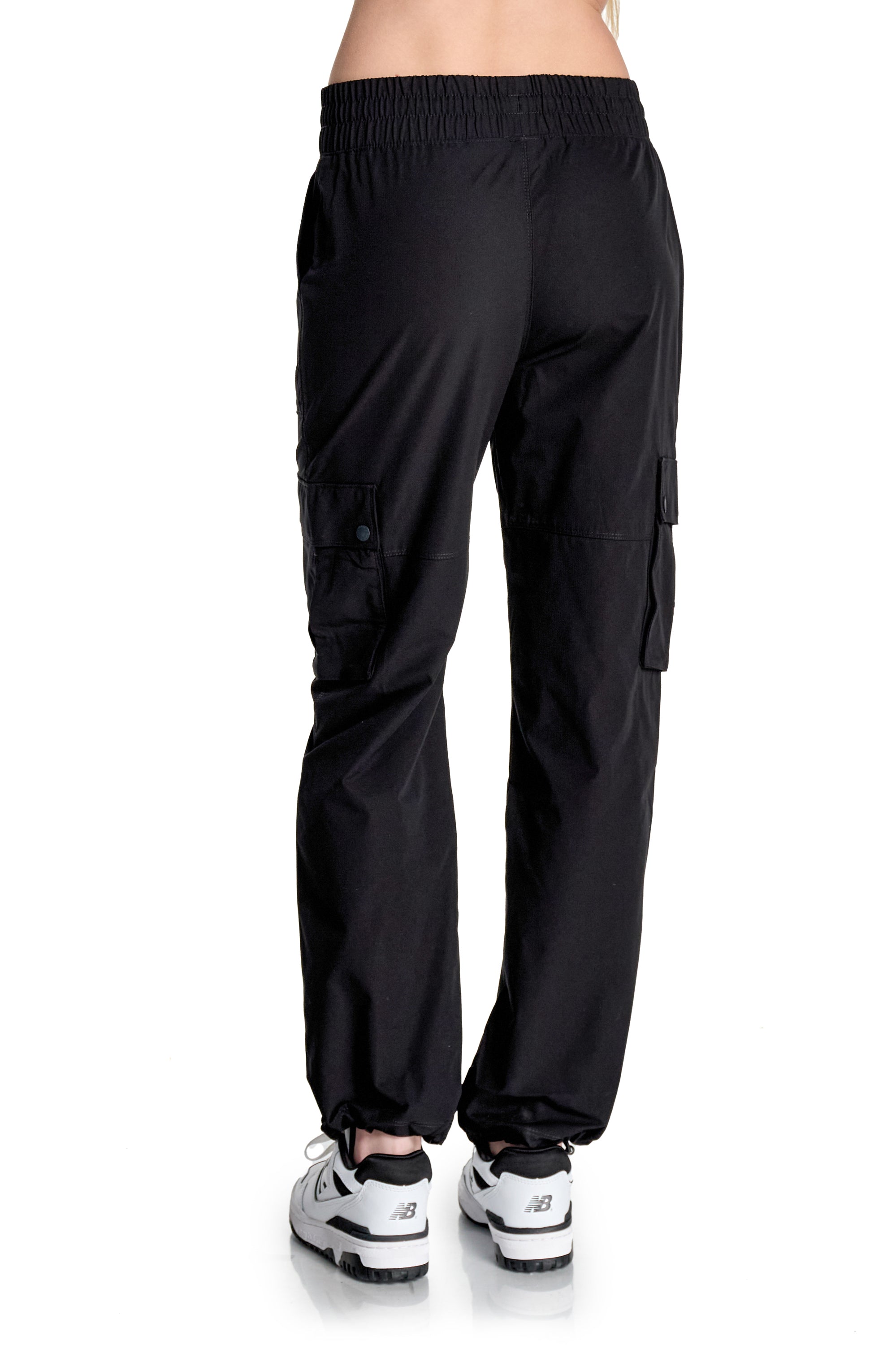 Lucas Performance Outdoor Trousers - Ergonomic Fit