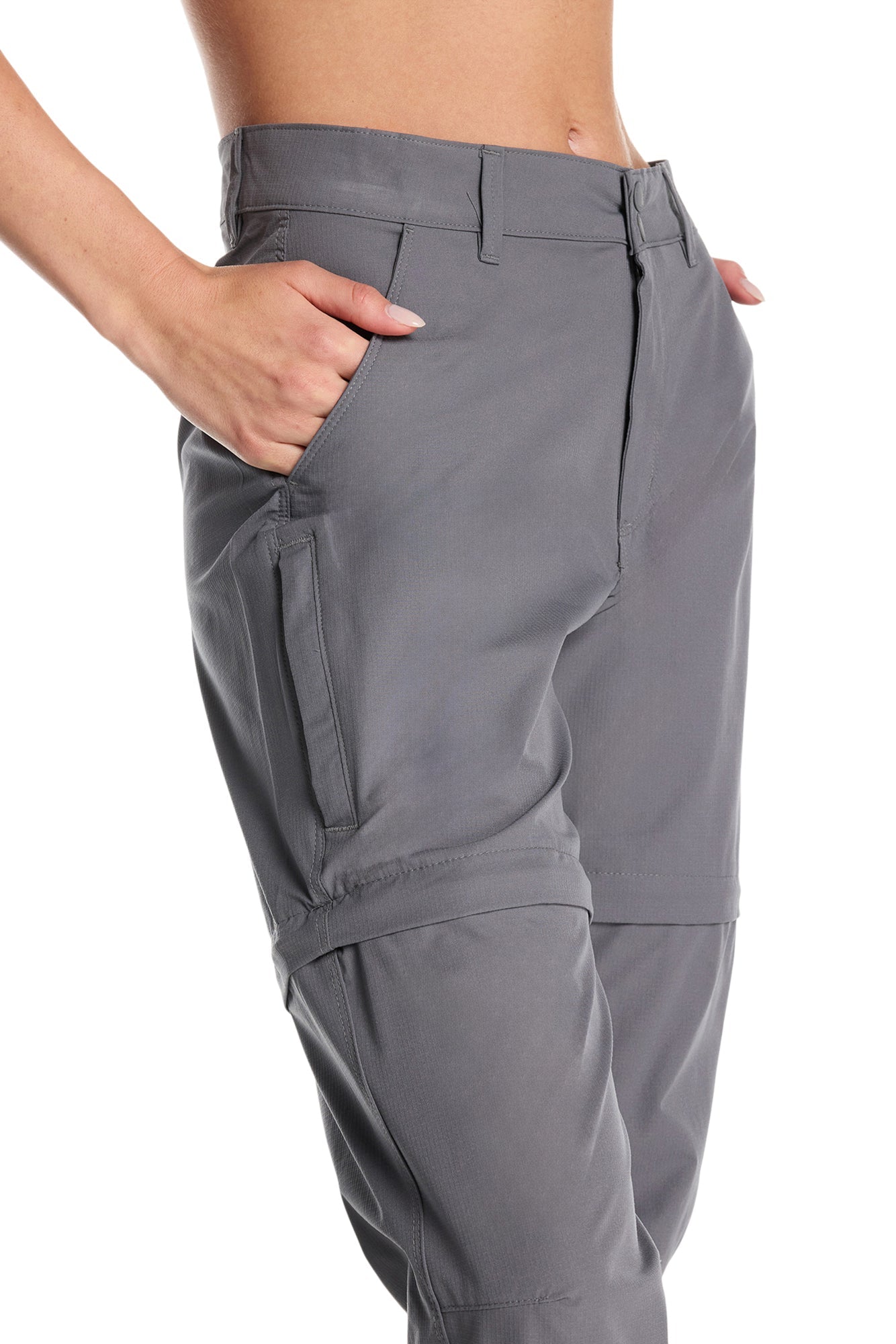 Riptide Convertible Trekker Pant