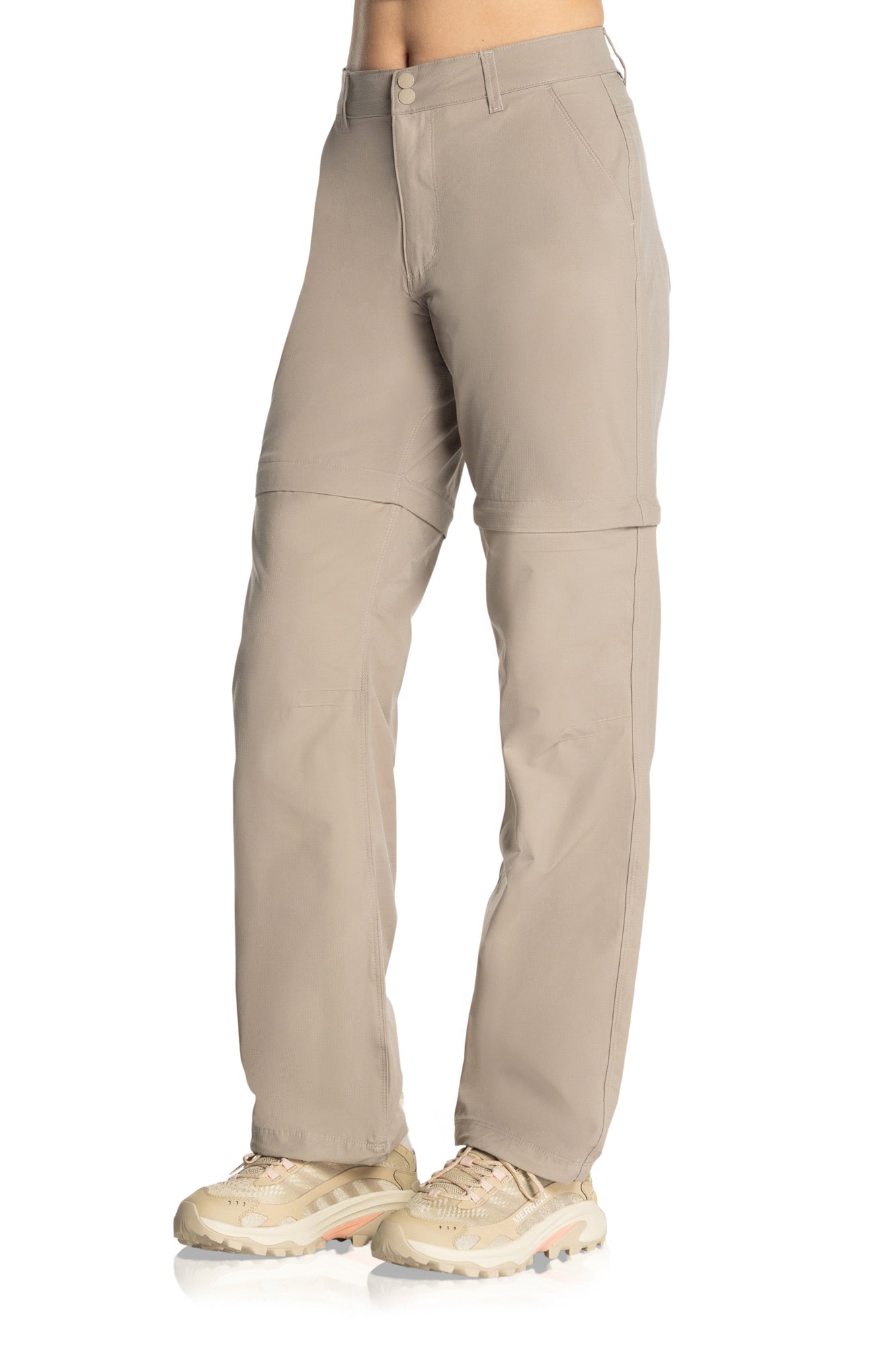 Riptide Convertible Trekker Pant