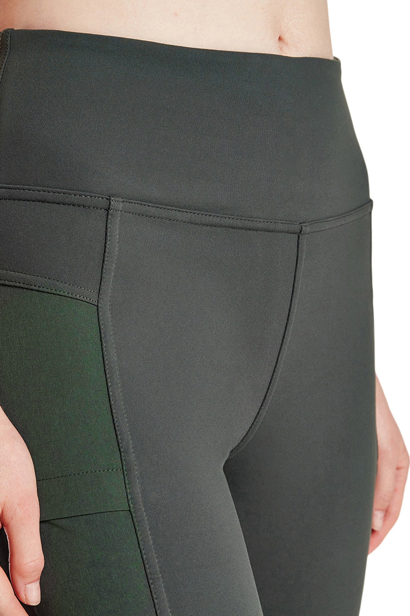Expedition Jersey Leggings with Pockets
