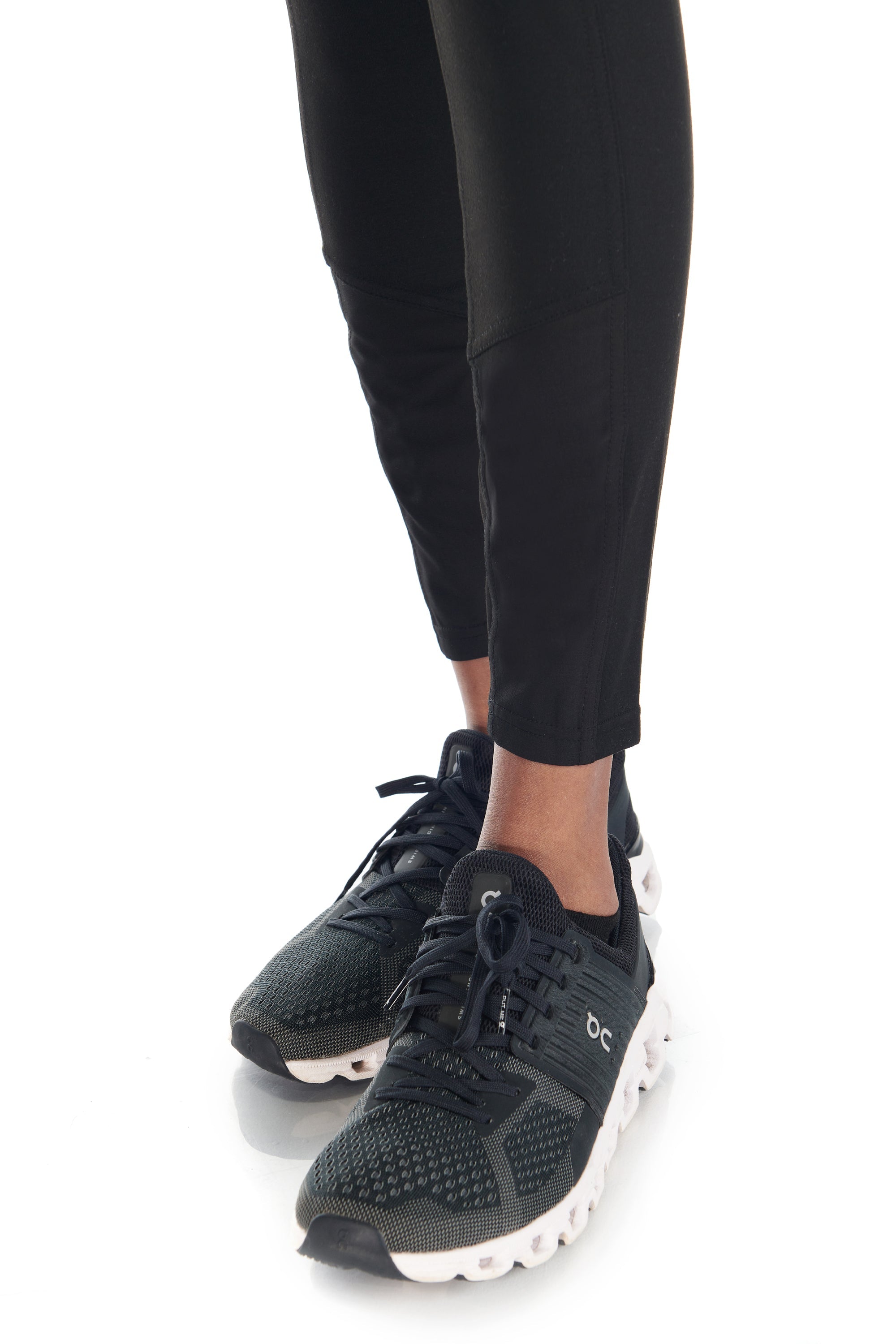 Expedition Jersey Leggings with Pockets