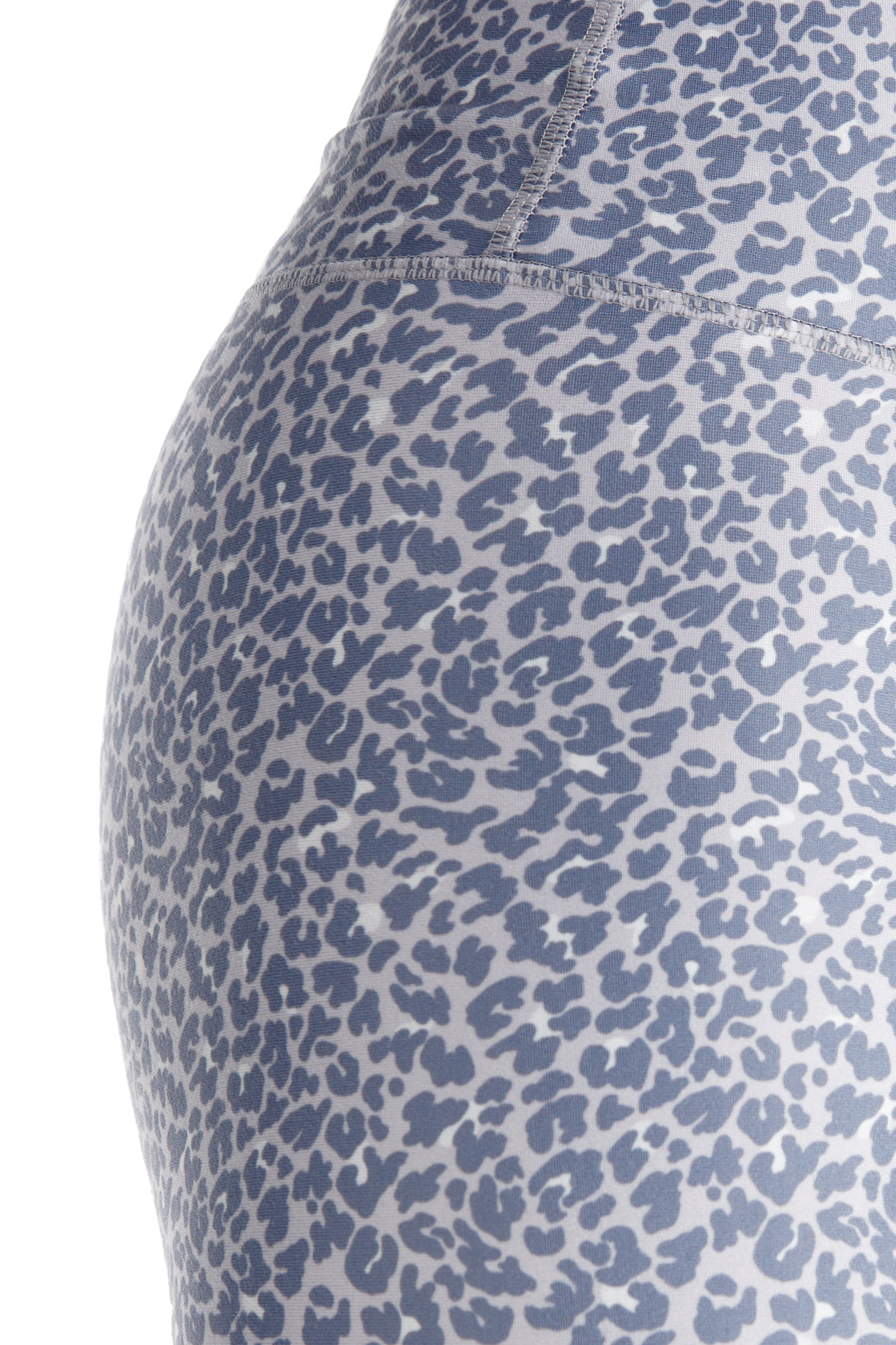 Allure Ultra High-Waist Leggings