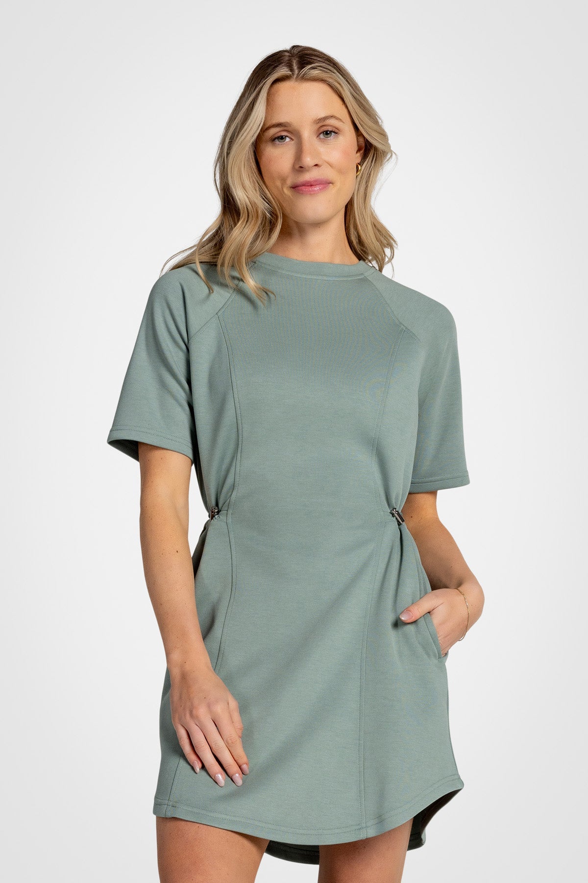 SculptEase Adjustable Dress
