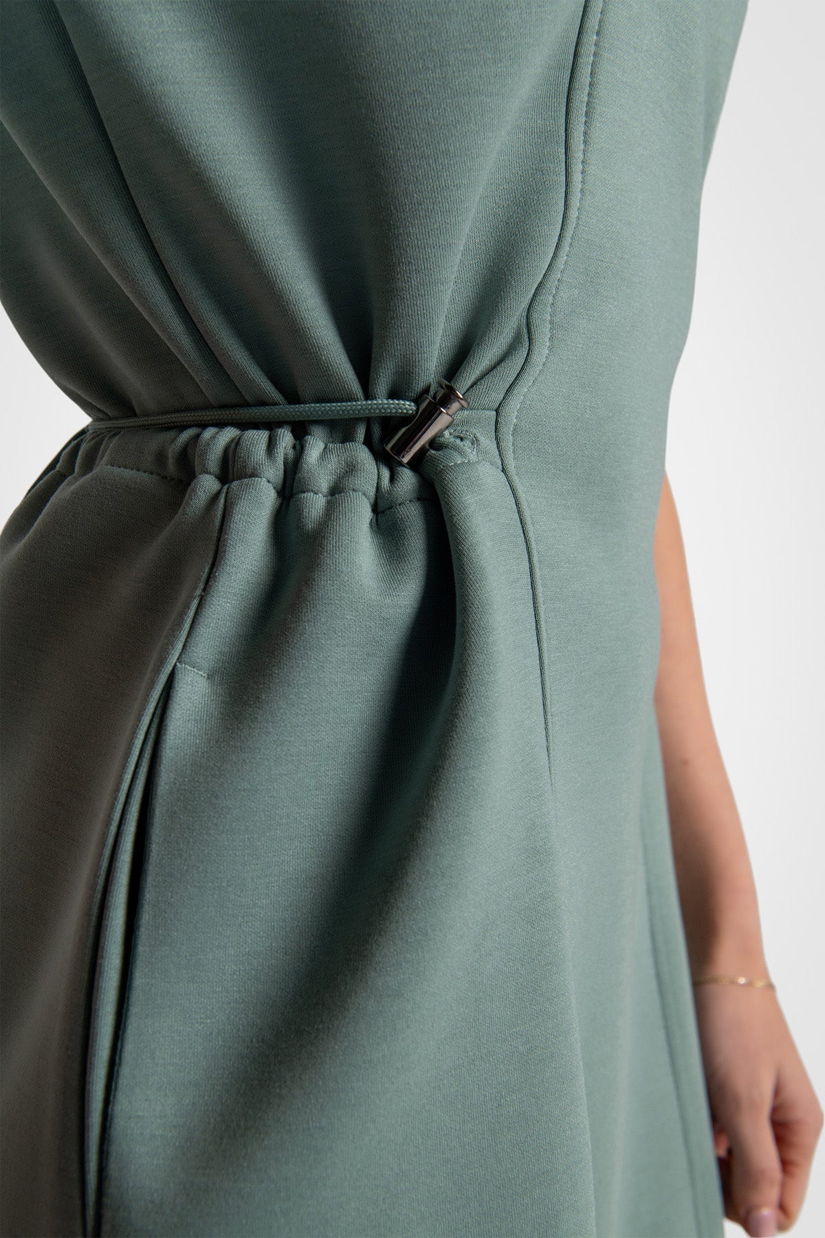 SculptEase Adjustable Dress