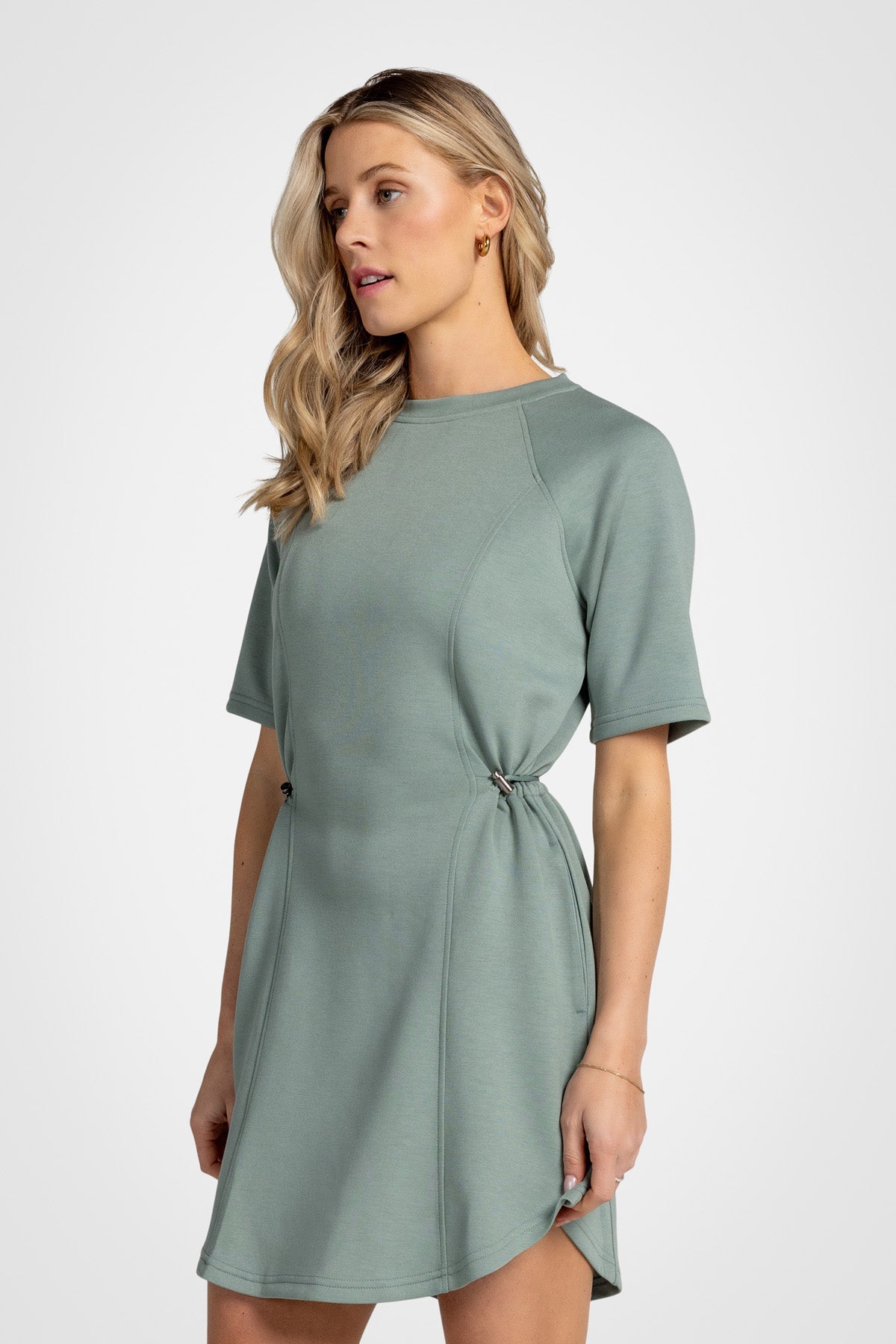 SculptEase Adjustable Dress