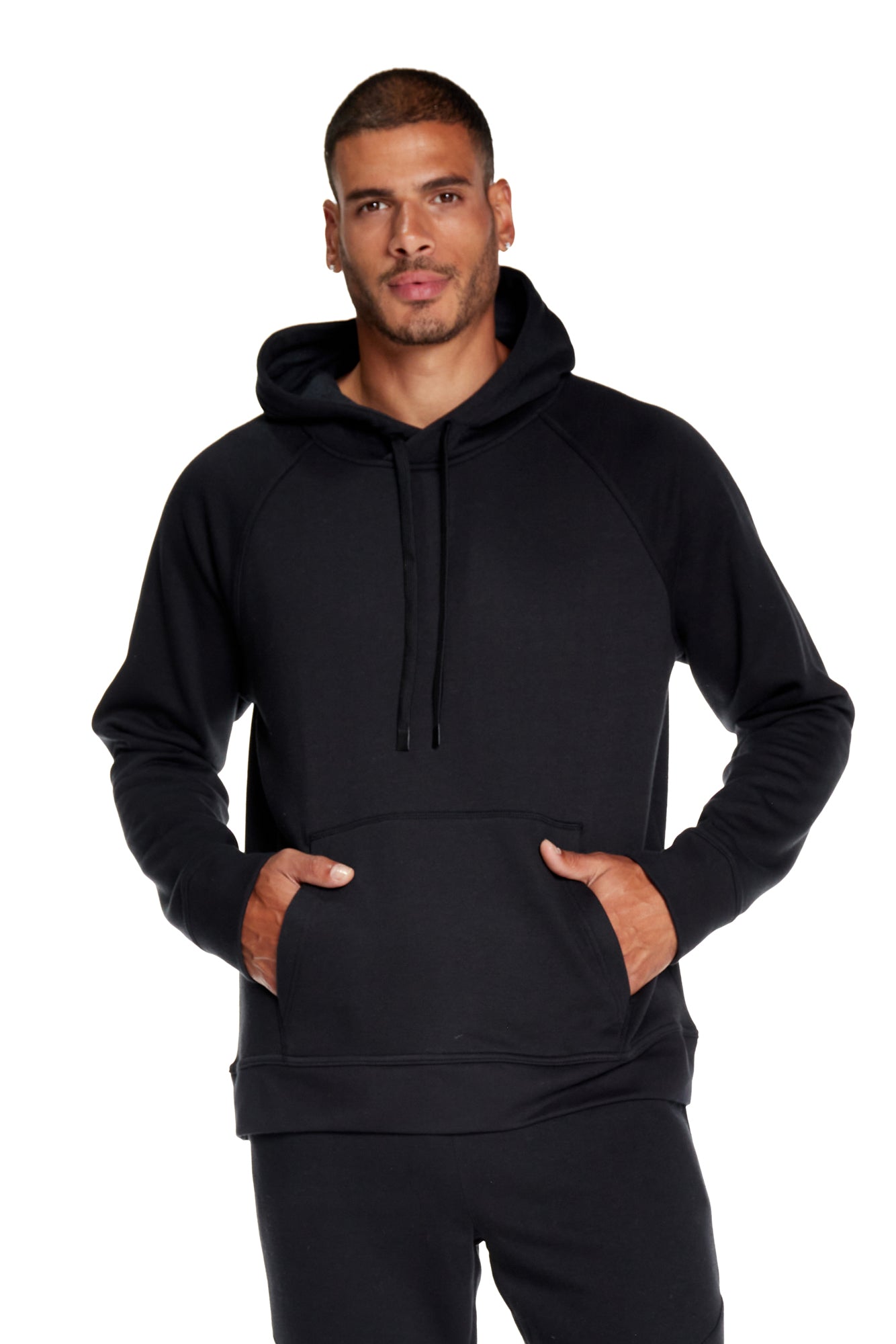 Lifestyle Hoodie Sweater