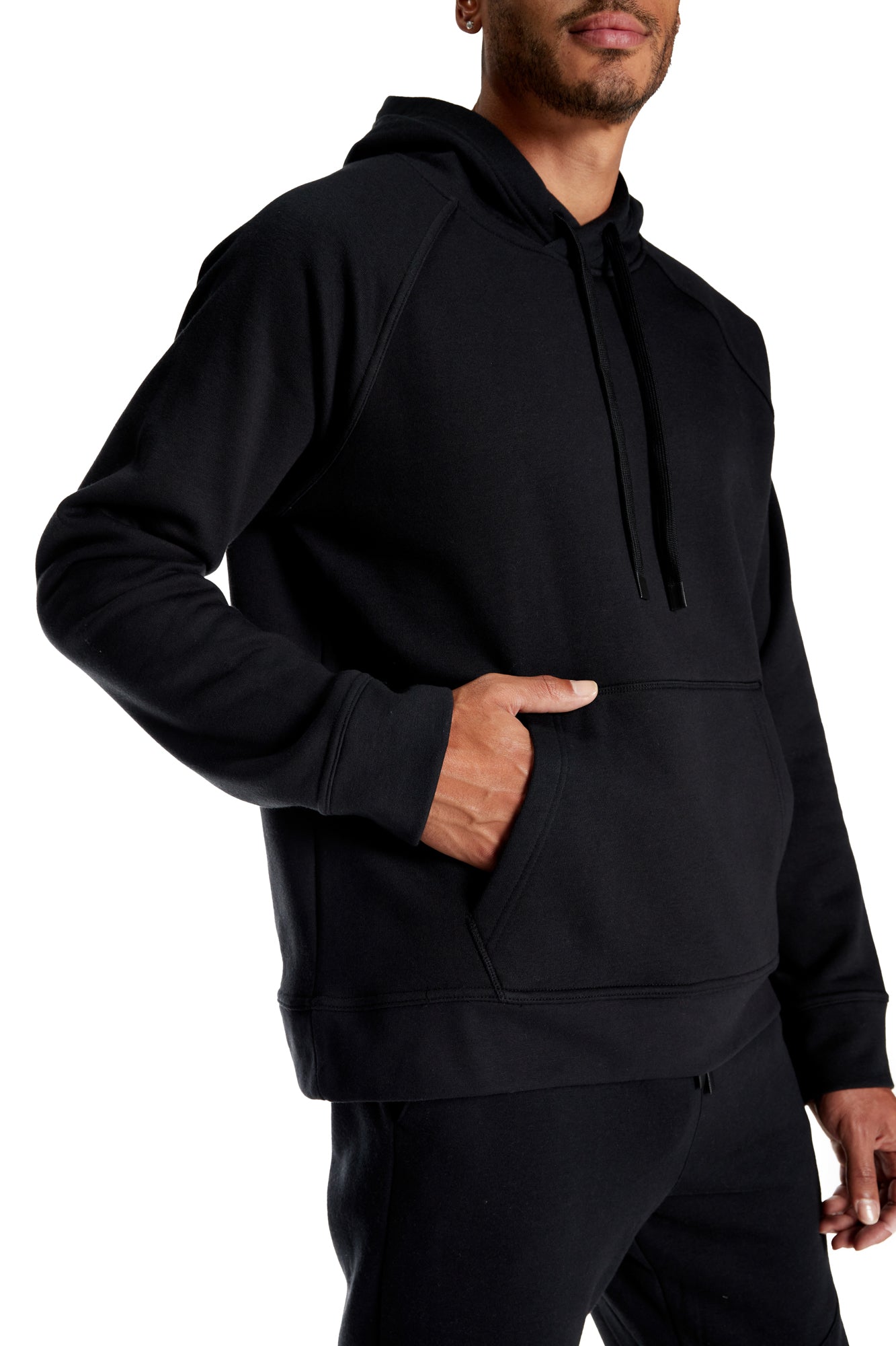 Lifestyle Hoodie Sweater