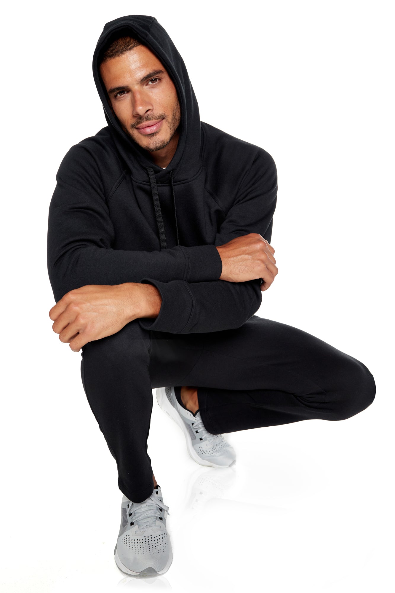 Lifestyle Hoodie Sweater