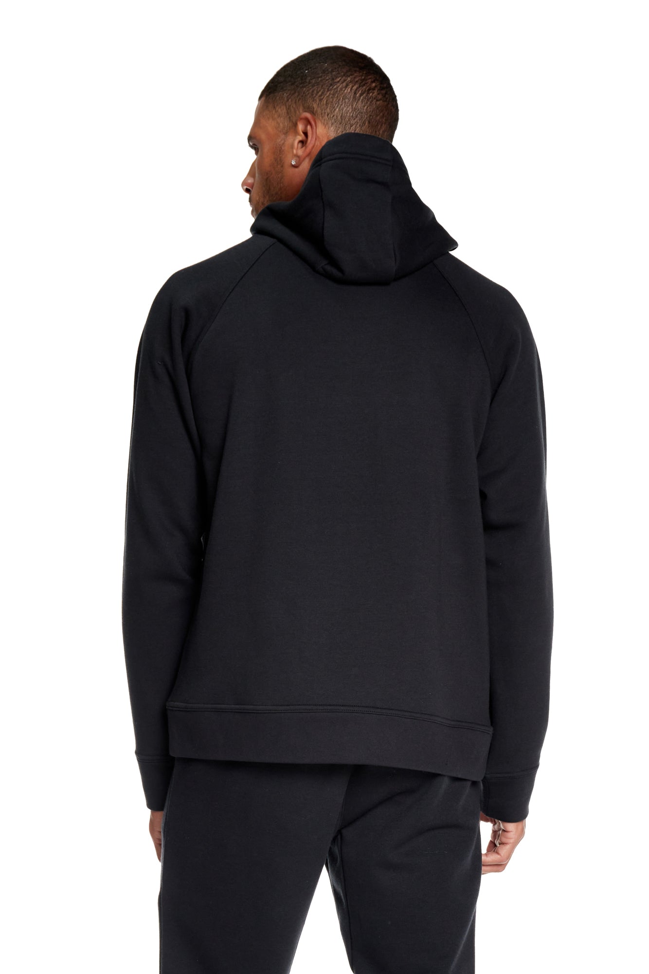 Lifestyle Hoodie Sweater