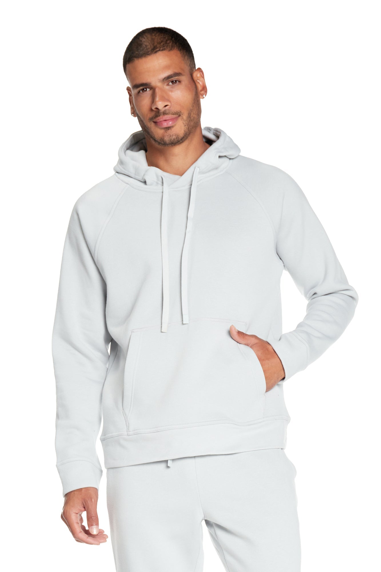 Lifestyle Hoodie Sweater
