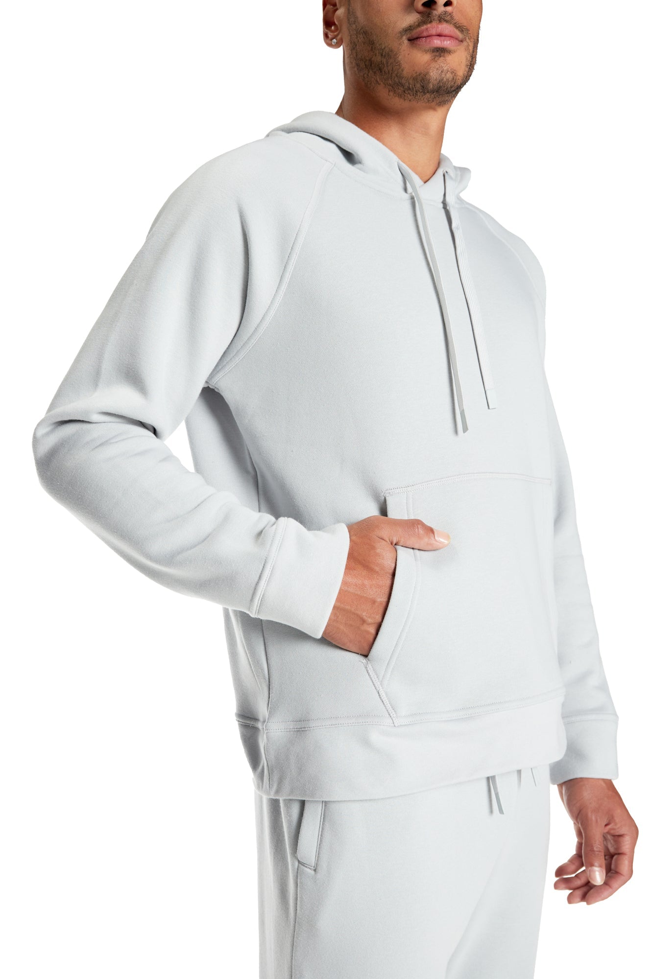 Lifestyle Hoodie Sweater