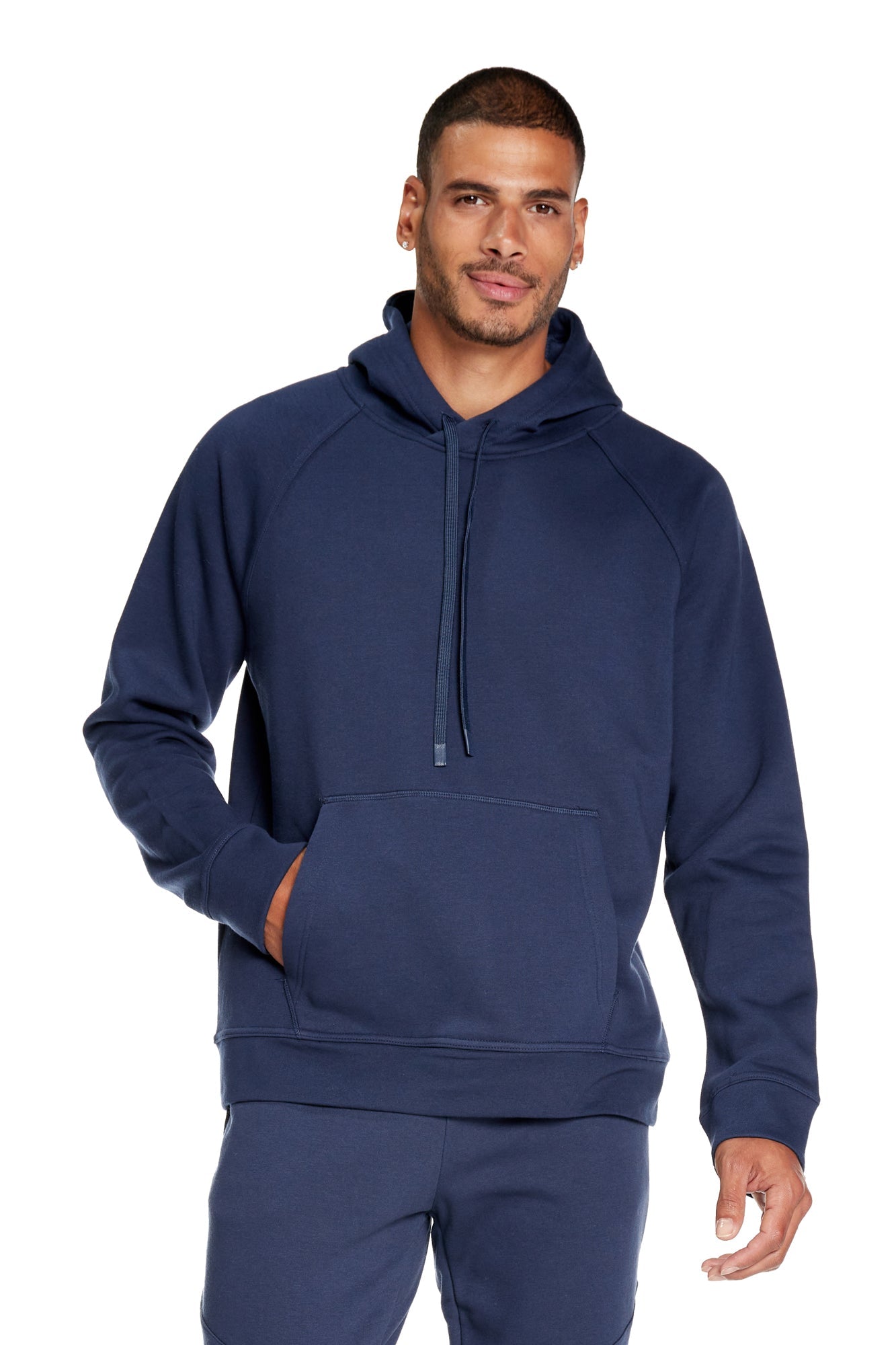 Lifestyle Hoodie Sweater