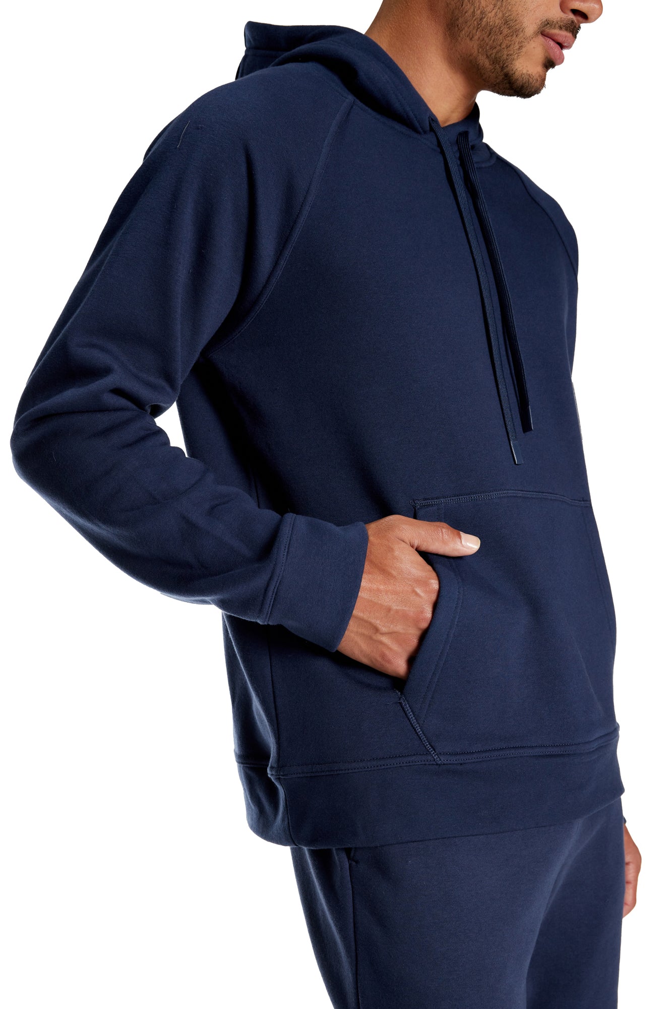 Lifestyle Hoodie Sweater