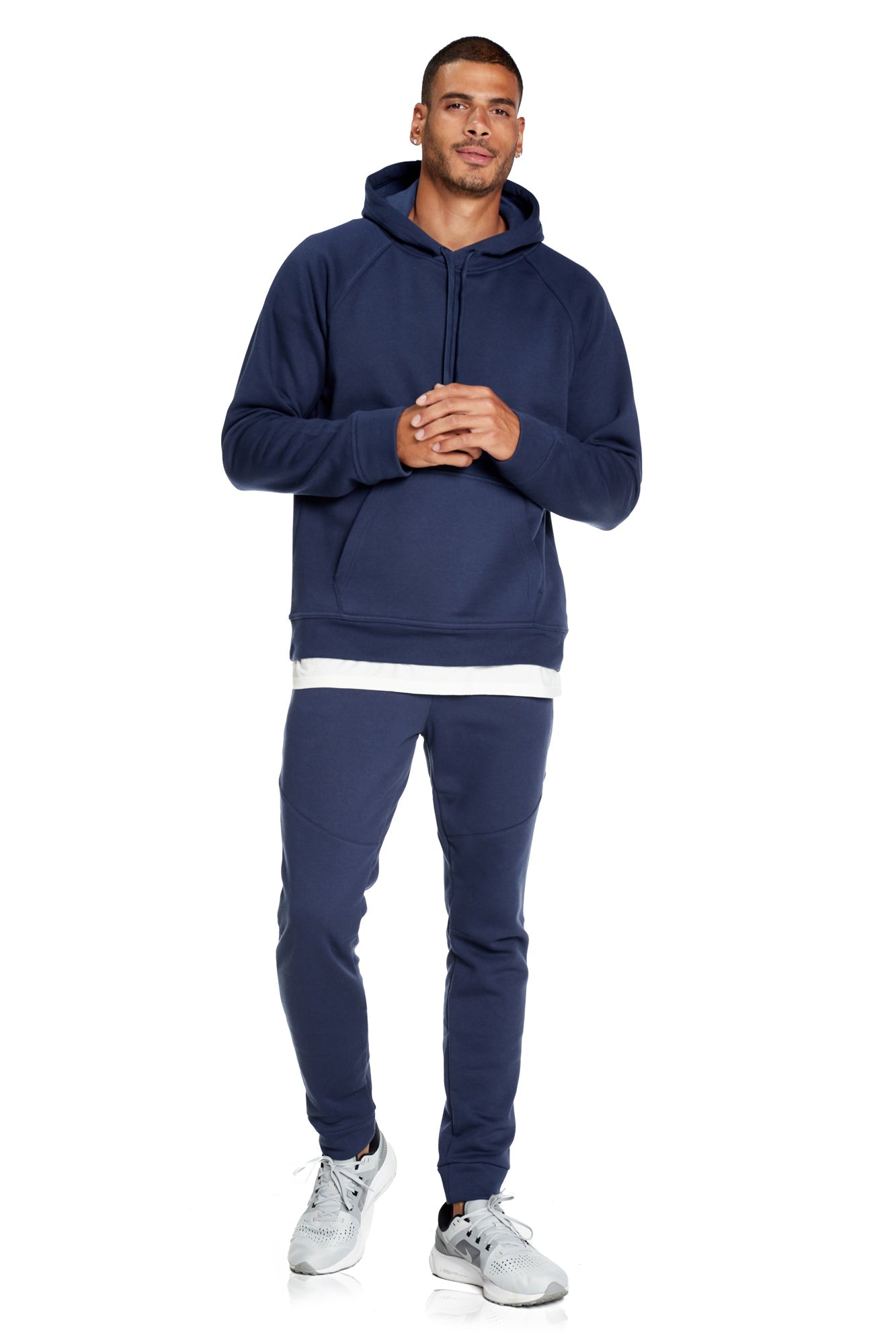 Lifestyle Hoodie Sweater