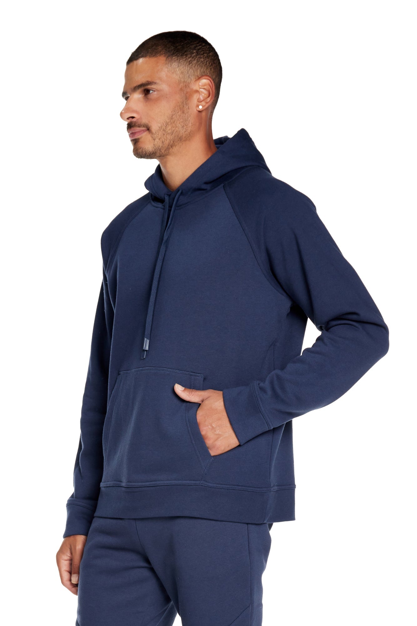 Lifestyle Hoodie Sweater