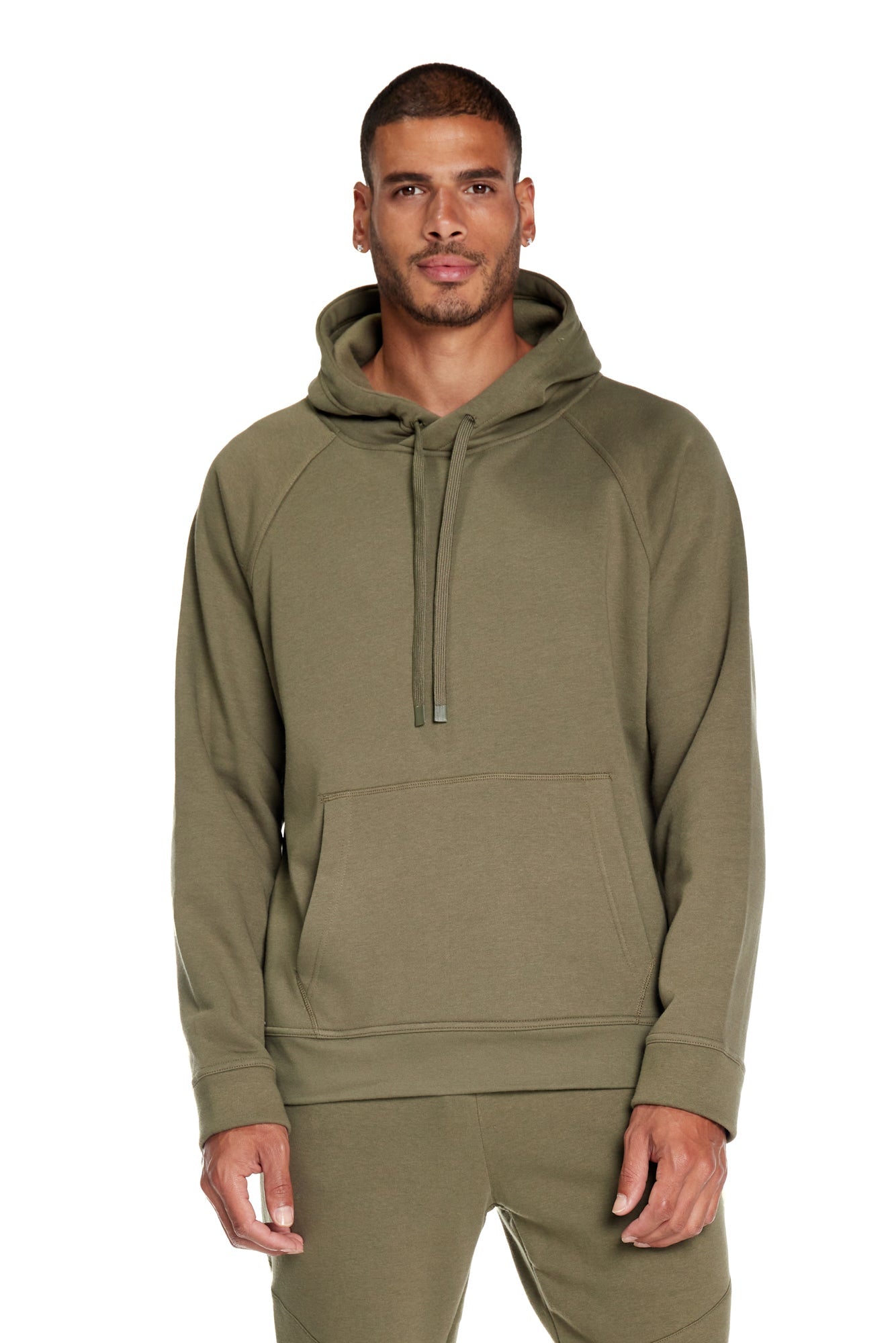 Lifestyle Hoodie Sweater