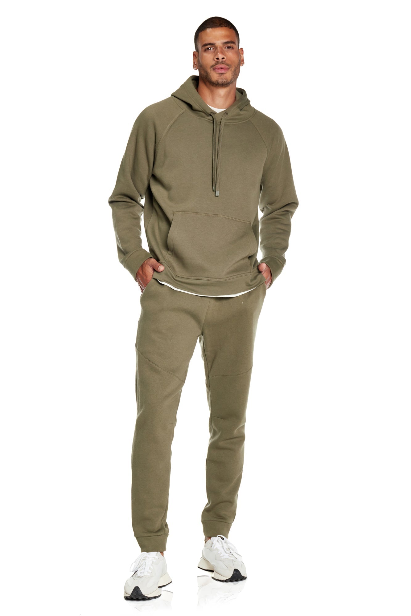 Lifestyle Hoodie Sweater