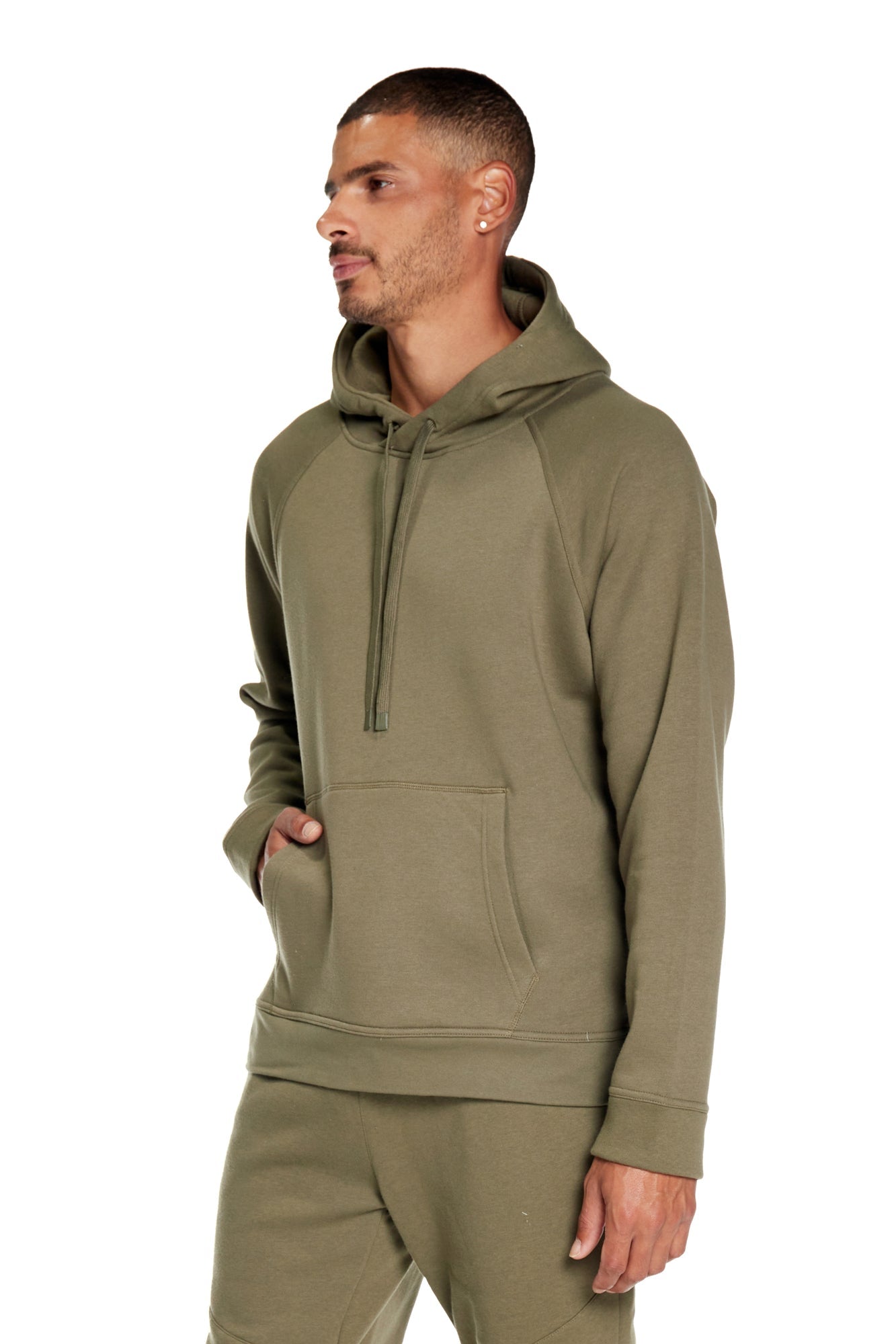 Lifestyle Hoodie Sweater