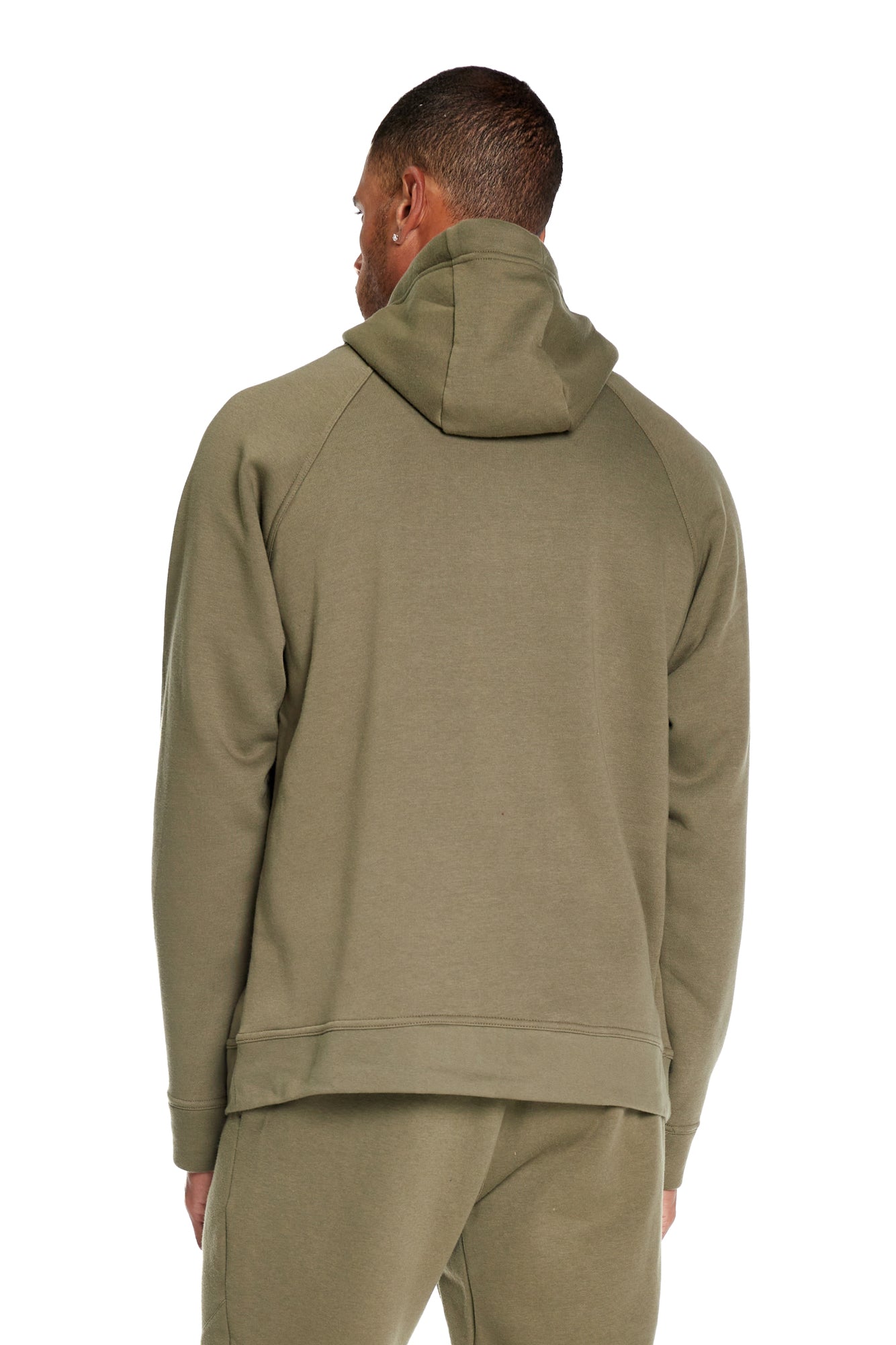 Lifestyle Hoodie Sweater