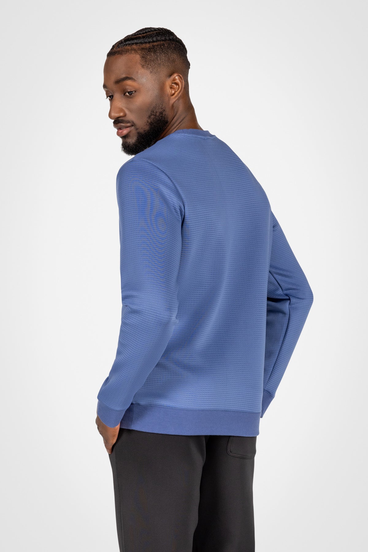 Sweat Waffle UrbanFlow