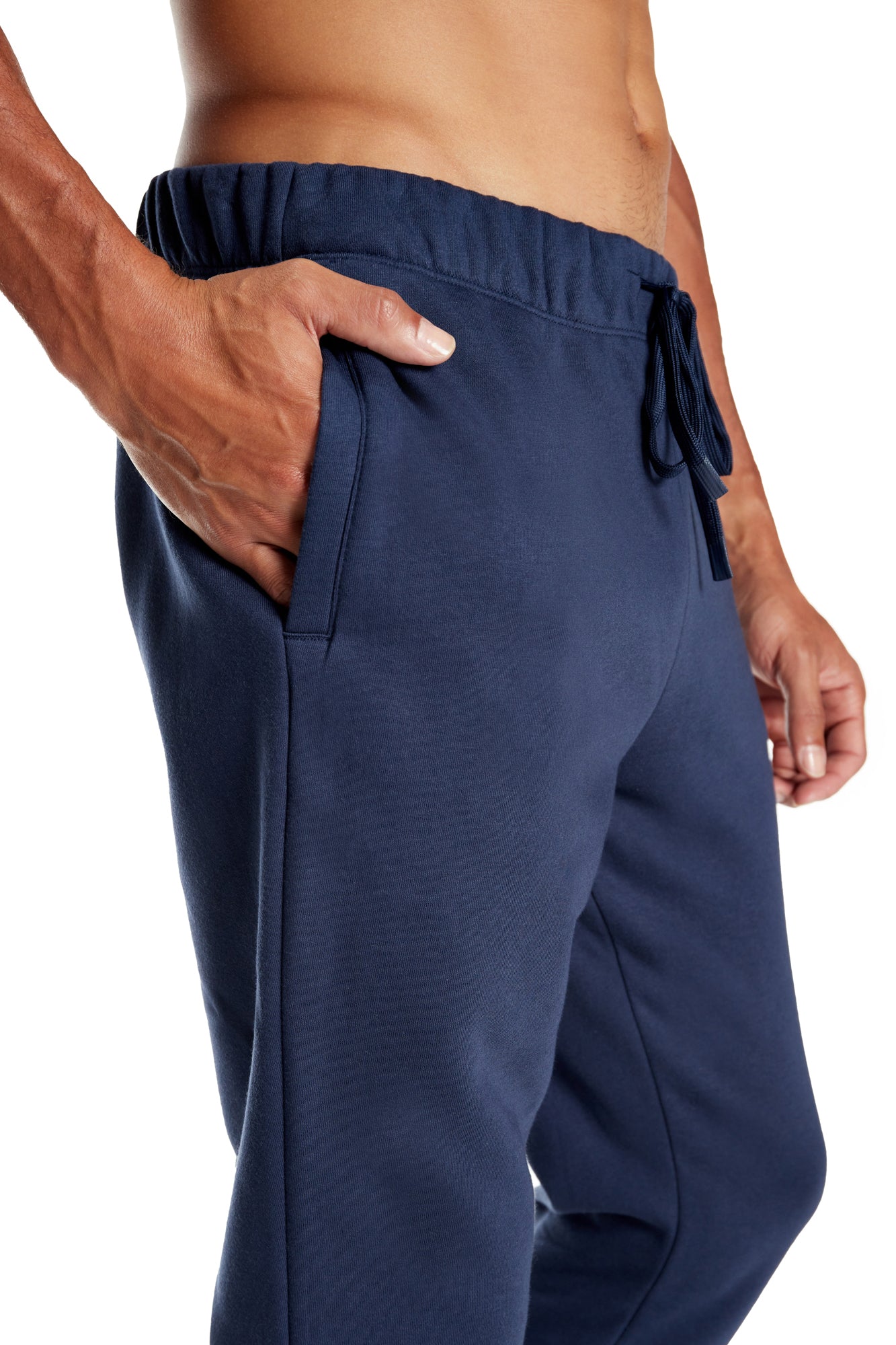 Lifestyle Simple Jogger