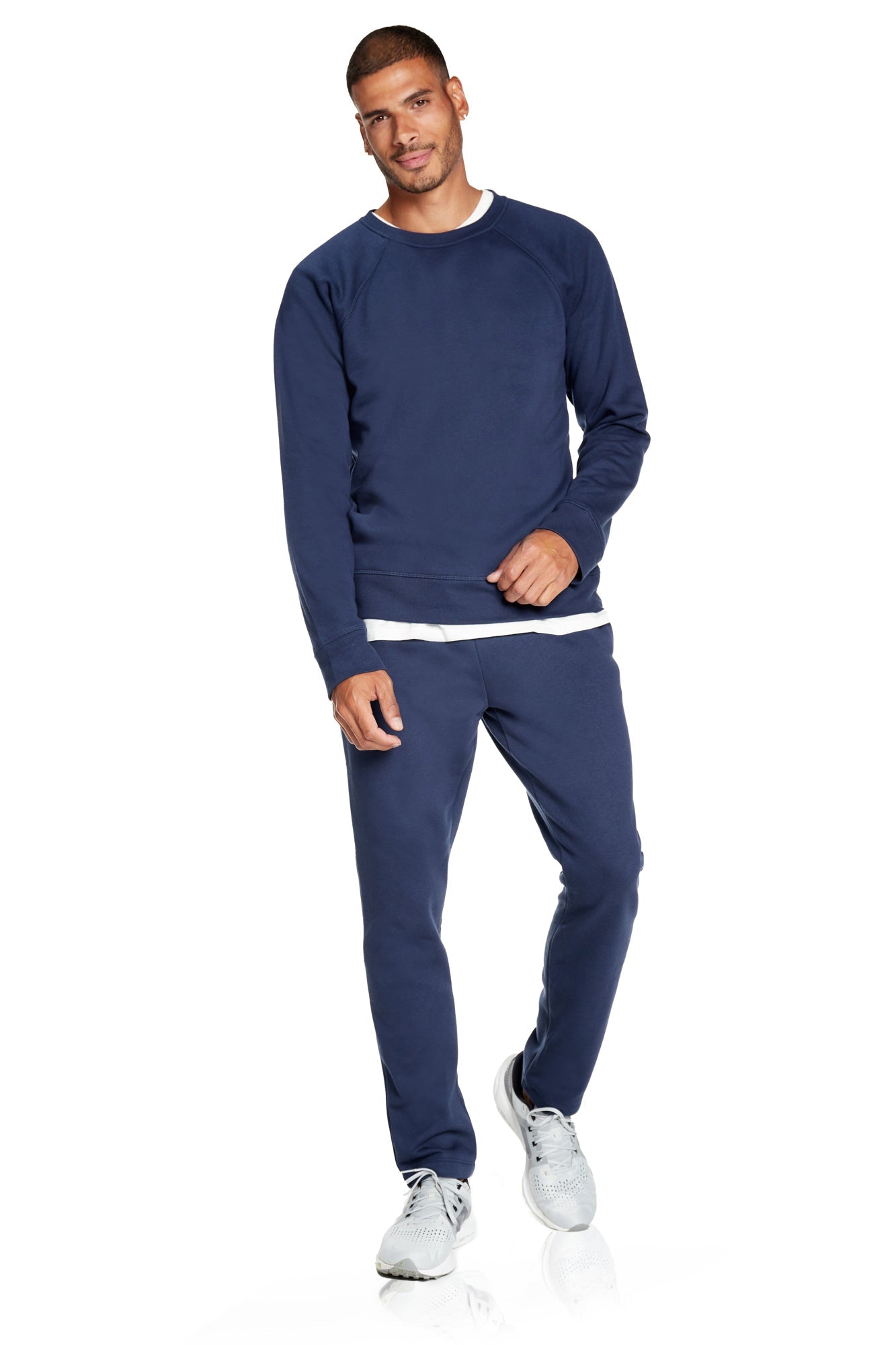 Lifestyle Simple Jogger