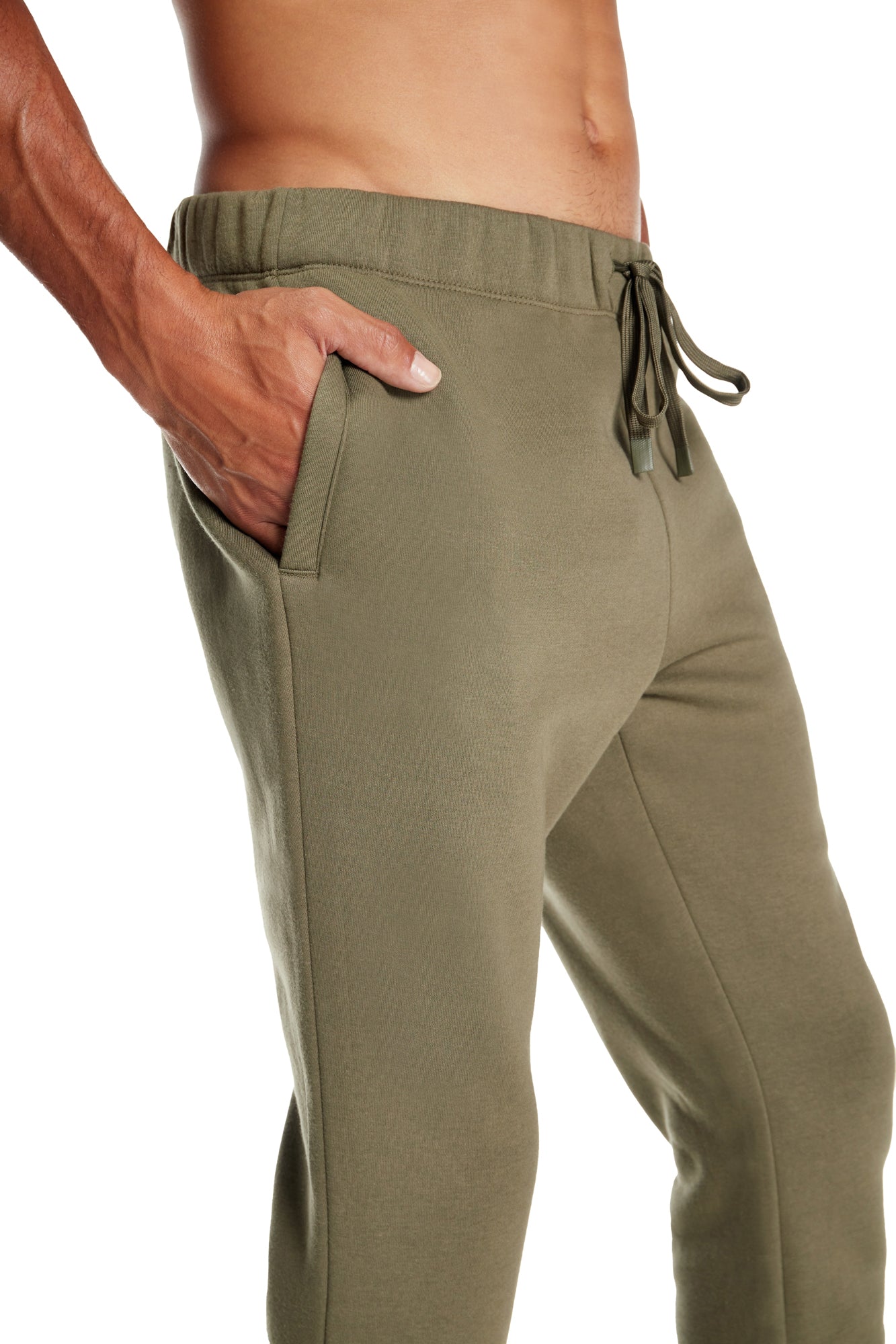 Lifestyle Simple Jogger