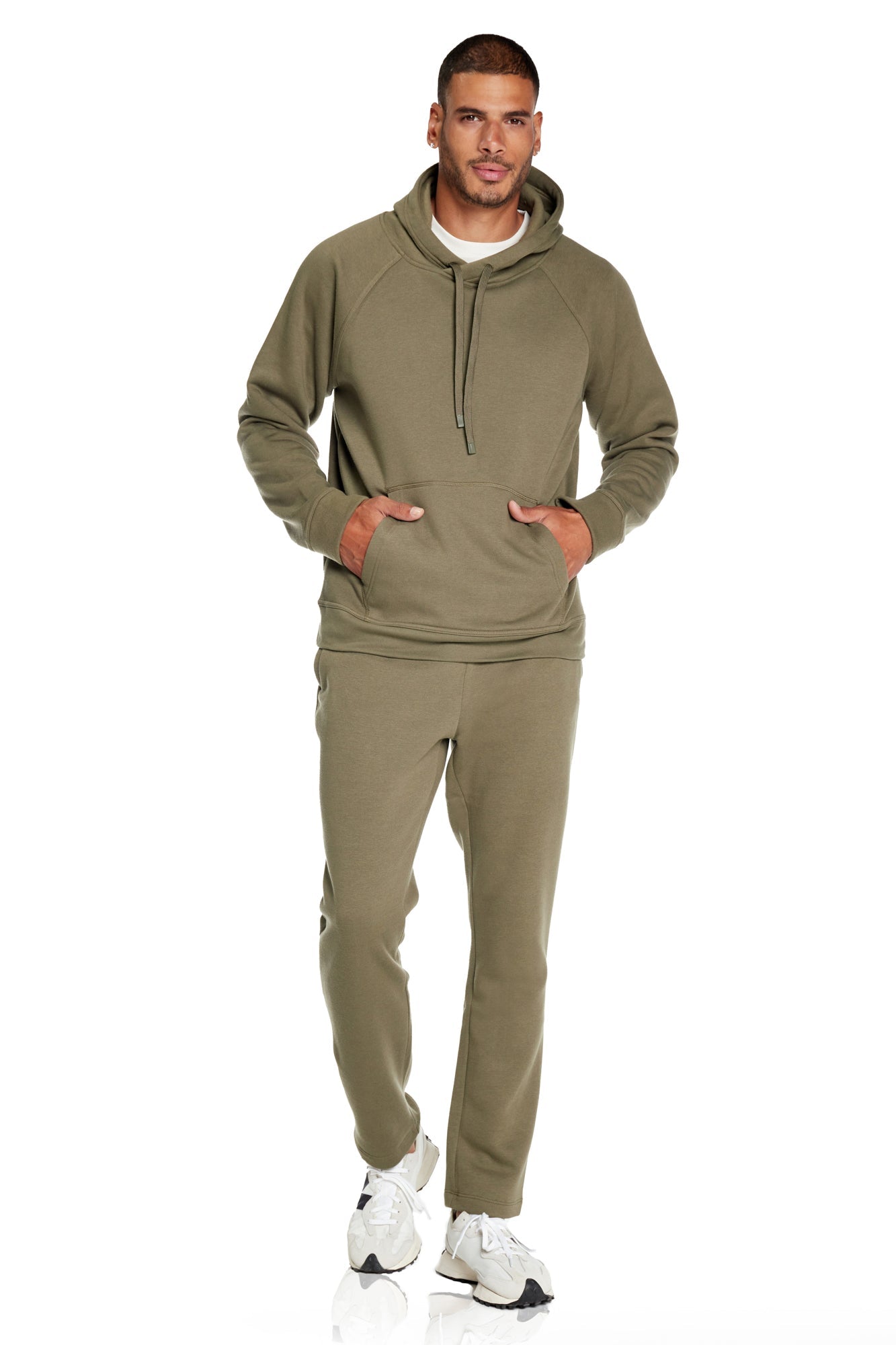 Lifestyle Simple Jogger