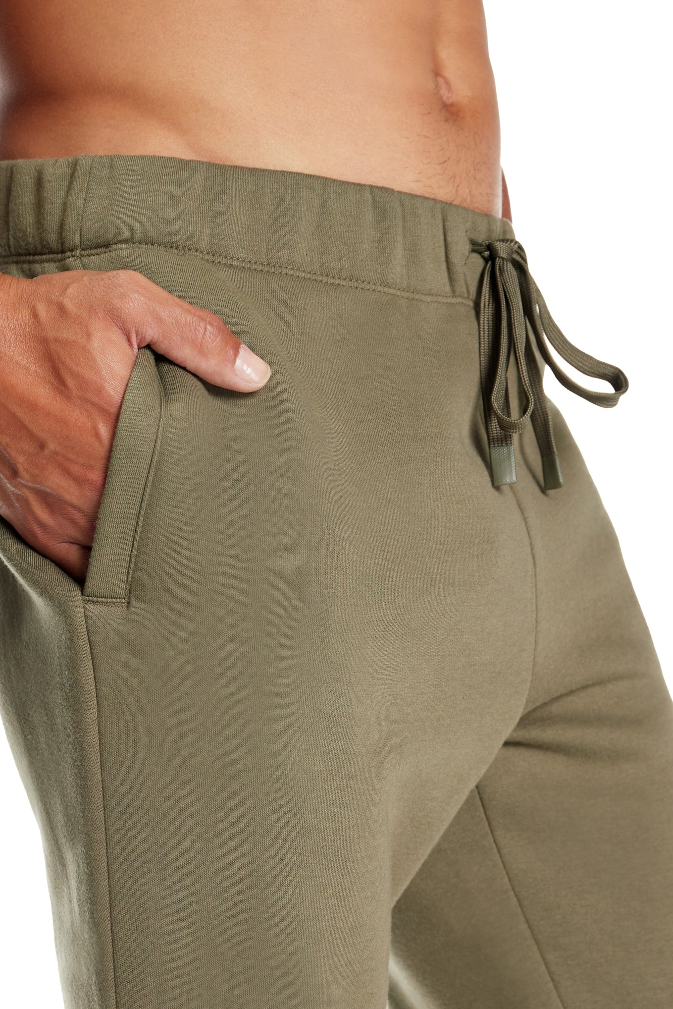 Lifestyle Simple Jogger