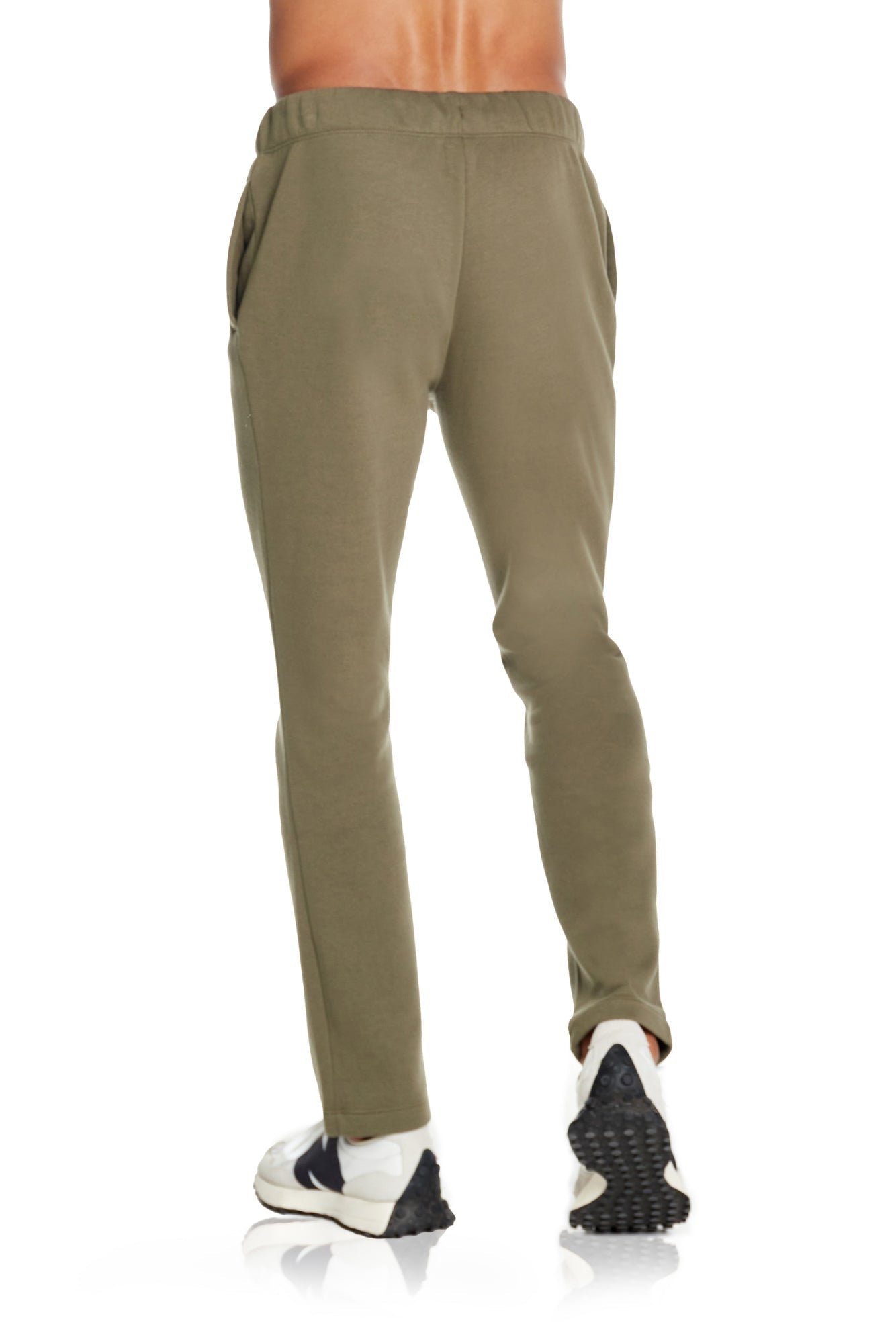 Lifestyle Simple Jogger